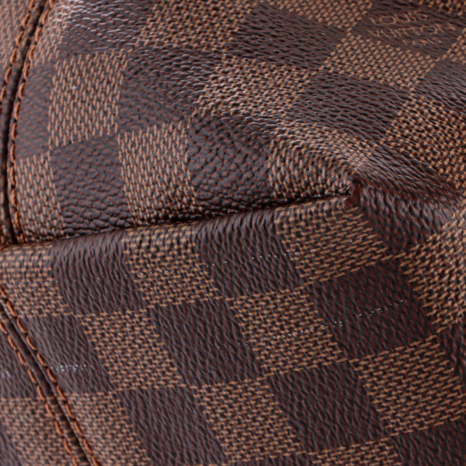 Iena Tote Damier MM - Image 6