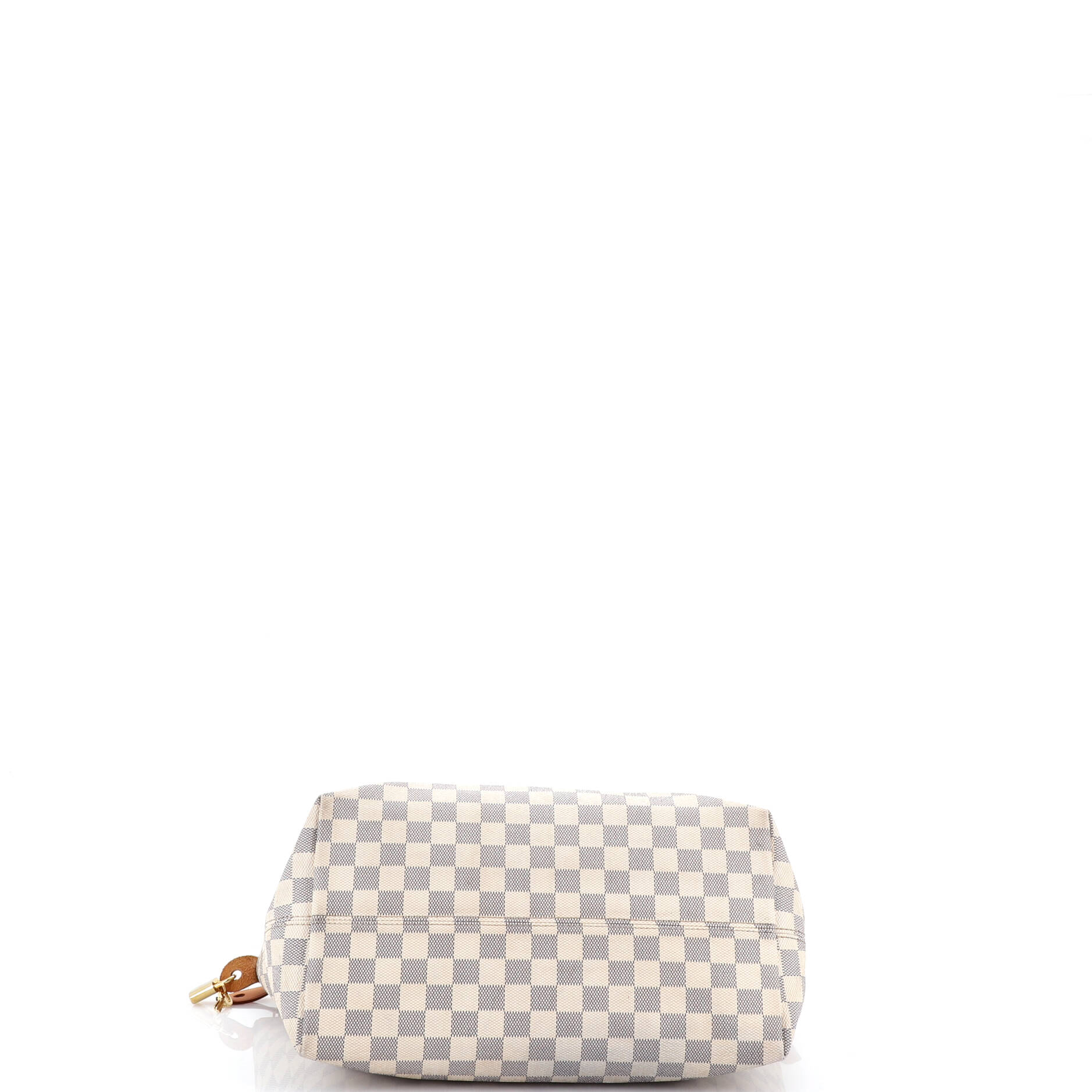 Iena Tote Damier MM - Image 4