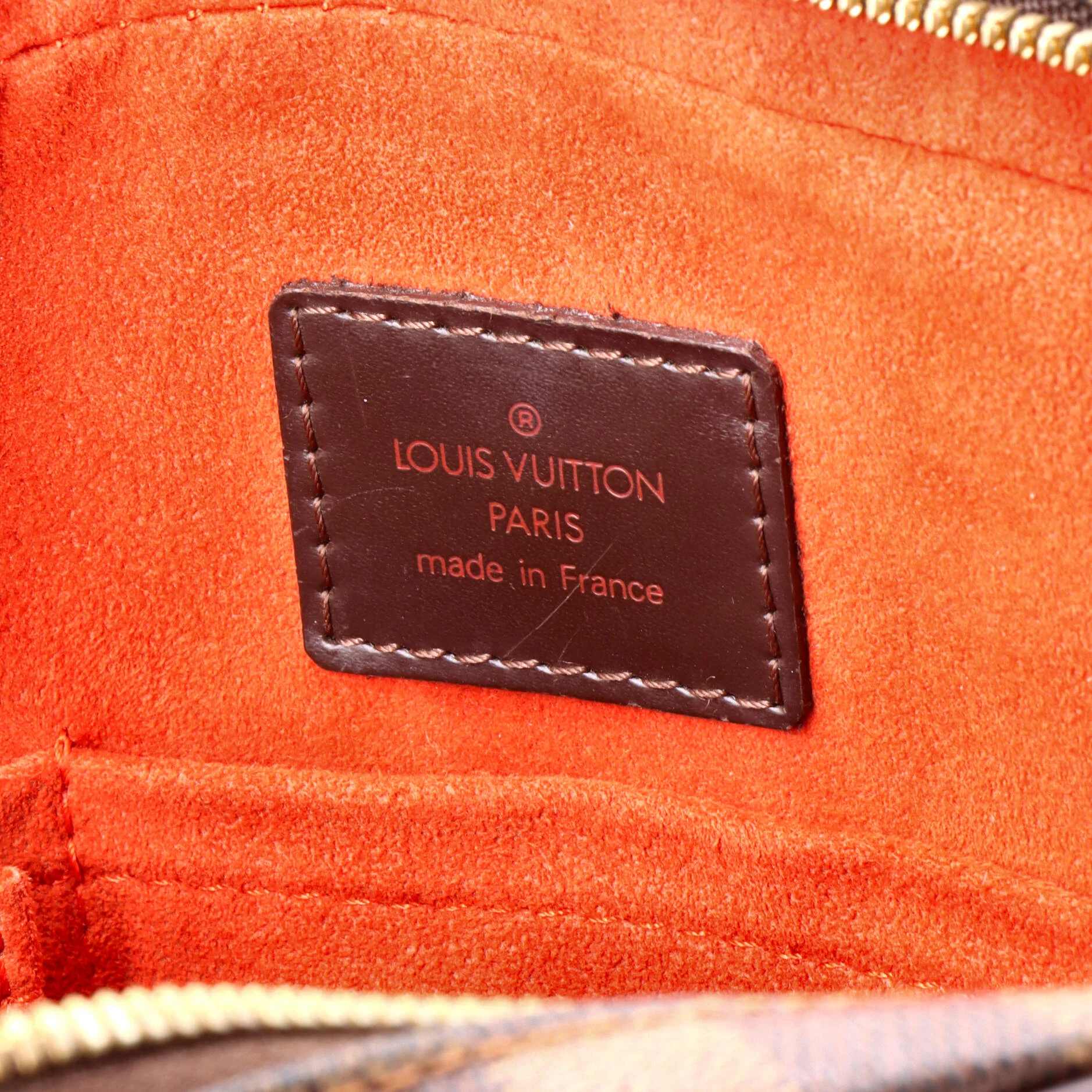 Ipanema Handbag Damier GM - Image 6
