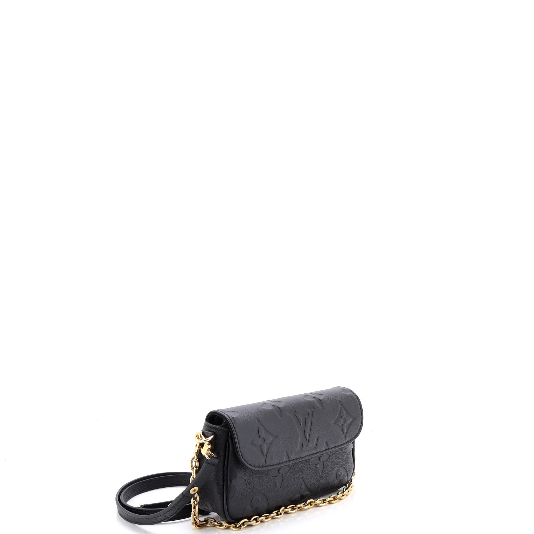 Ivy Wallet on Chain Monogram Empreinte Giant - Image 2