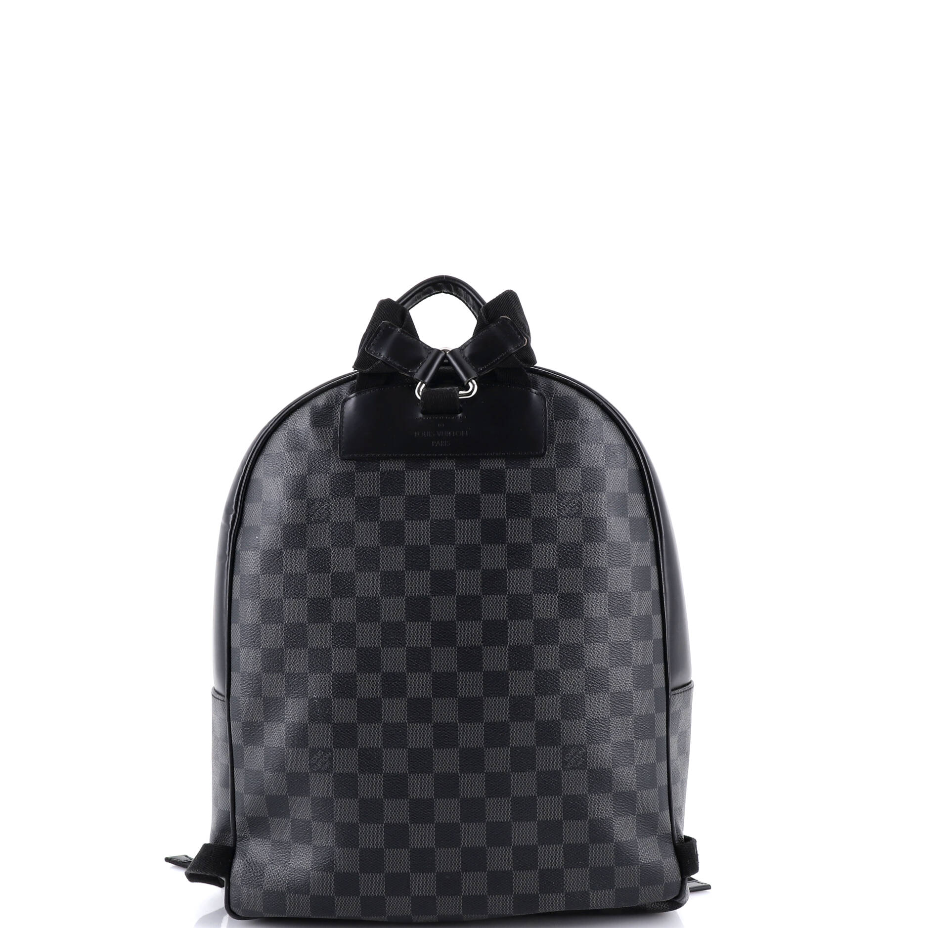 Josh Backpack Damier Graphite - Image 3