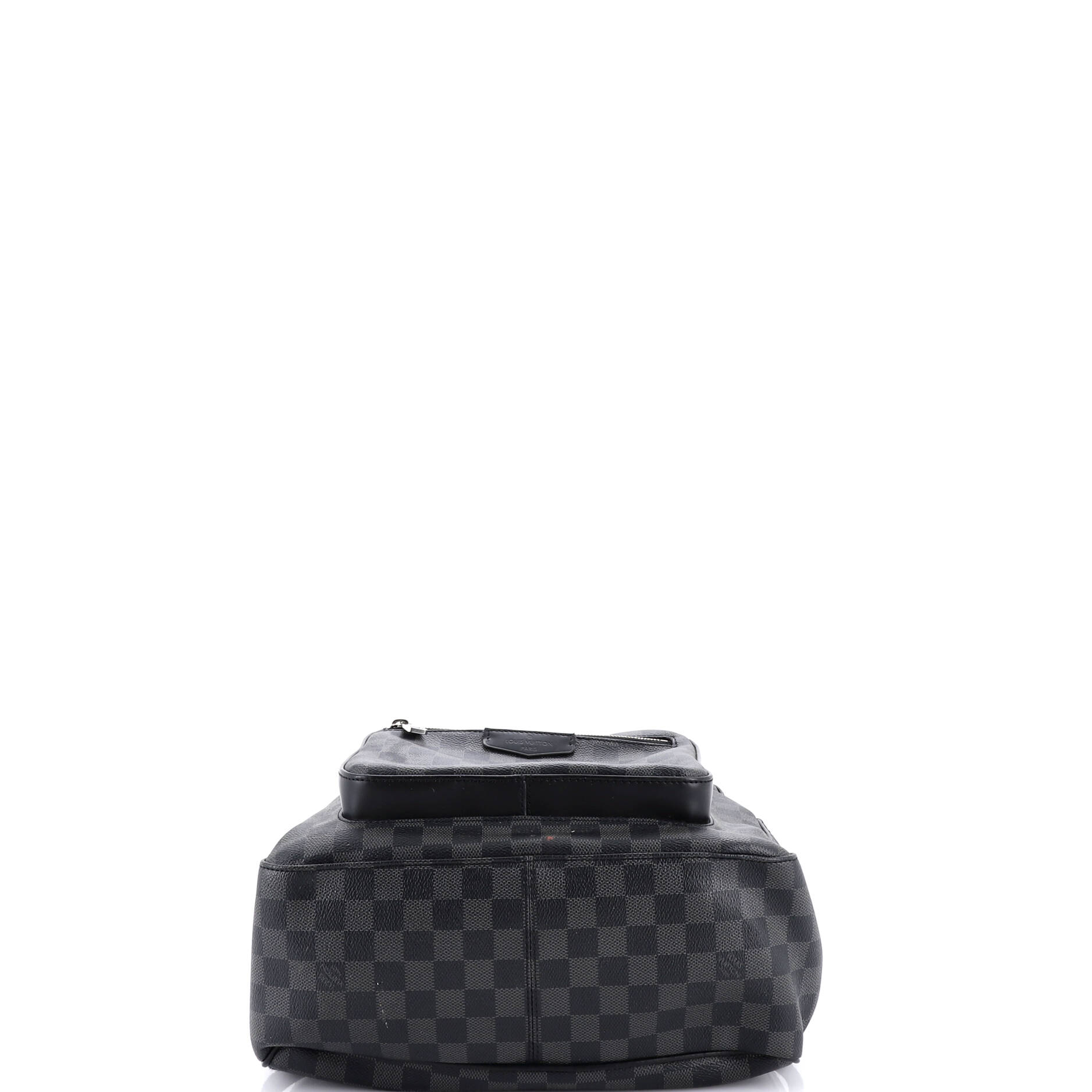 Josh Backpack Damier Graphite - Image 4