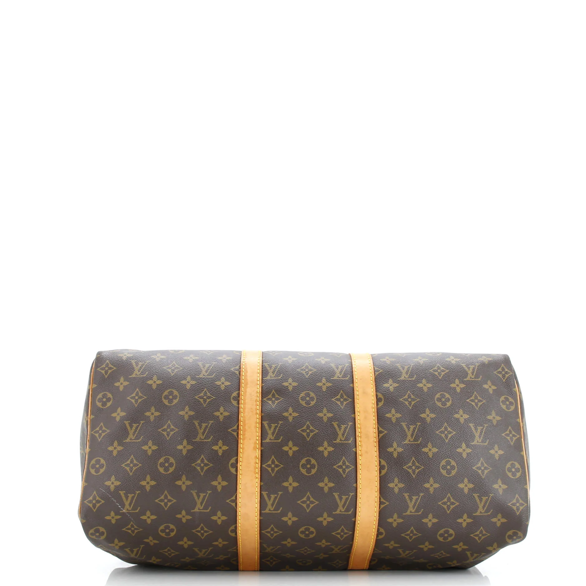 Keepall Bag Monogram Canvas 45 - Image 4