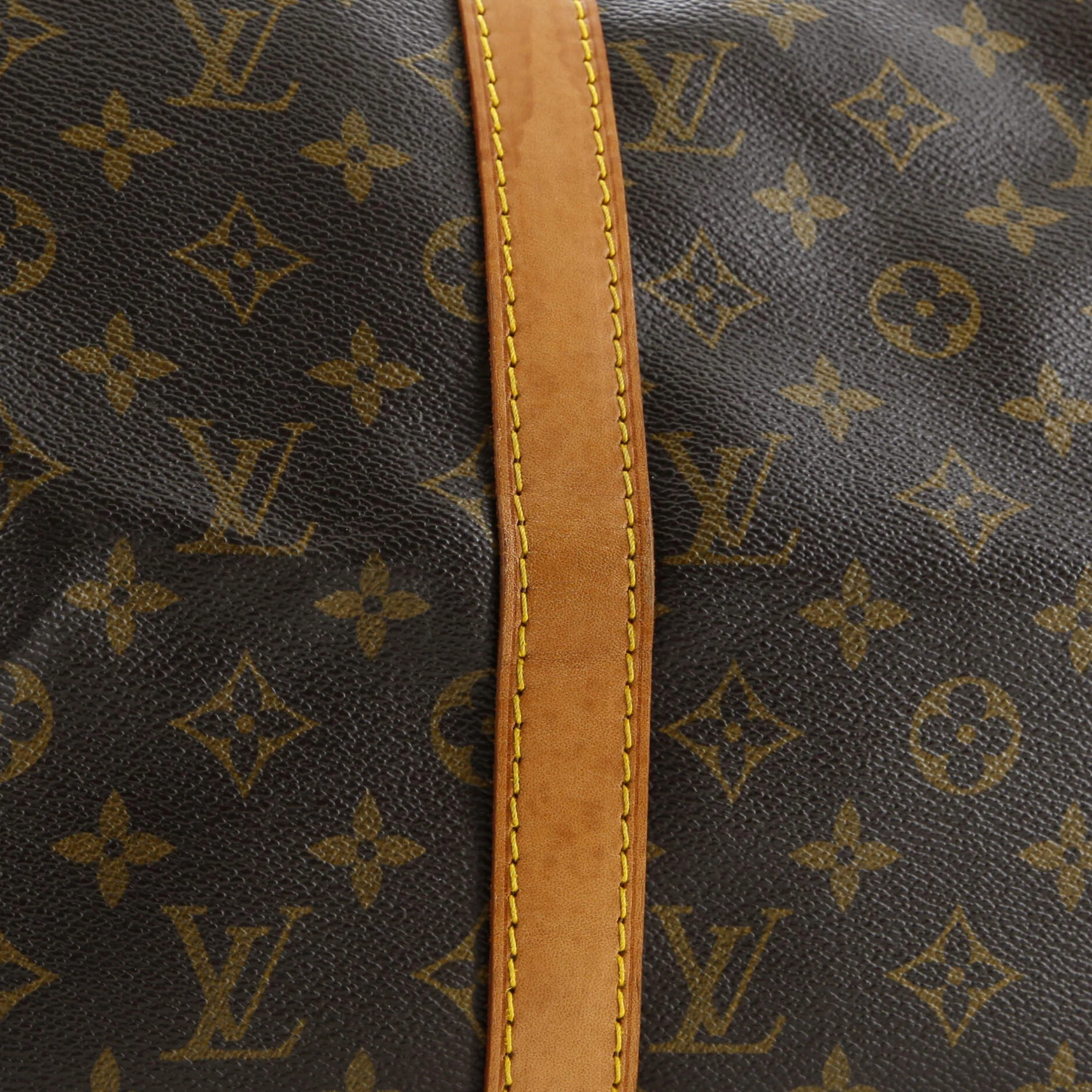 Keepall Bag Monogram Canvas 45 - Image 8