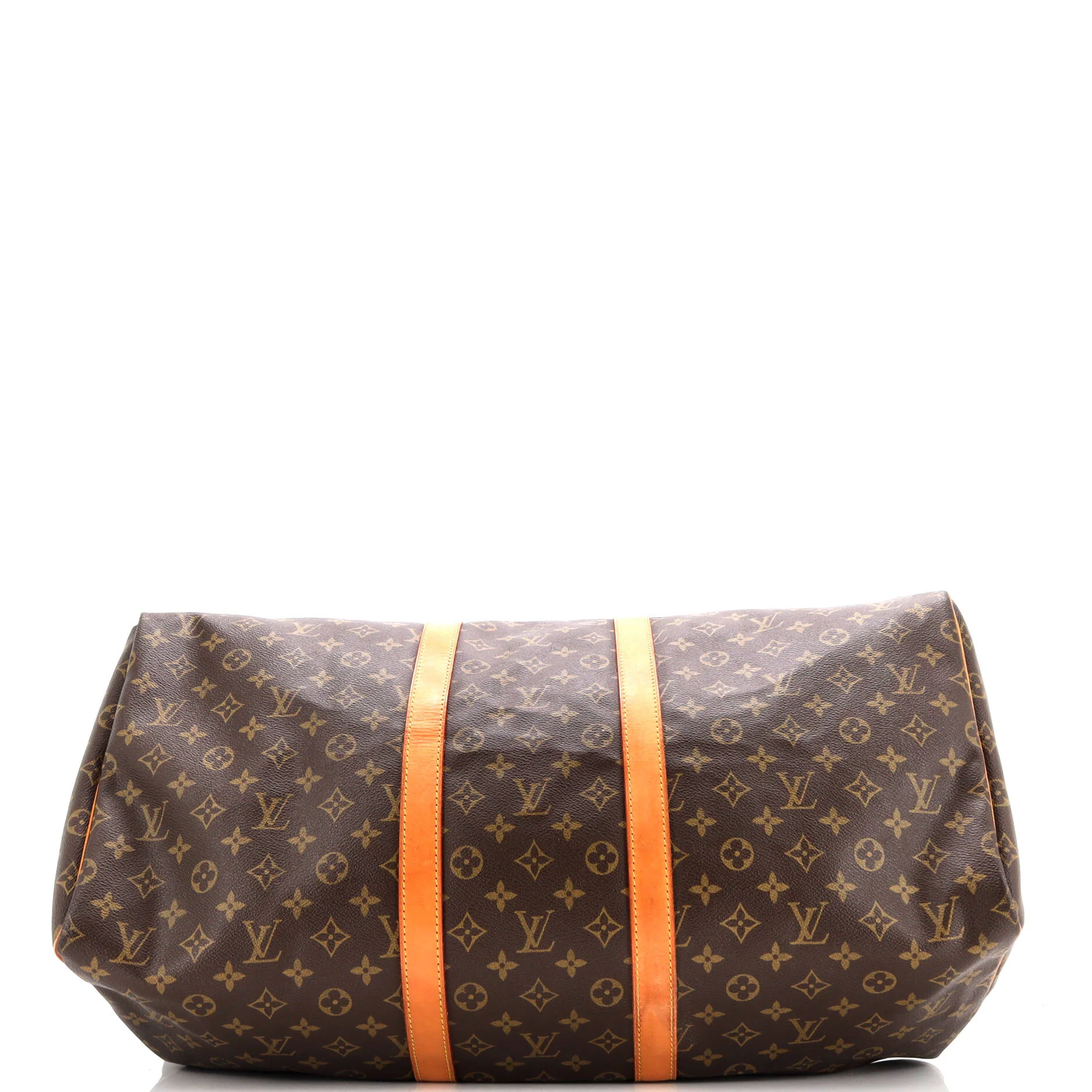 Keepall Bag Monogram Canvas 55 - Image 4