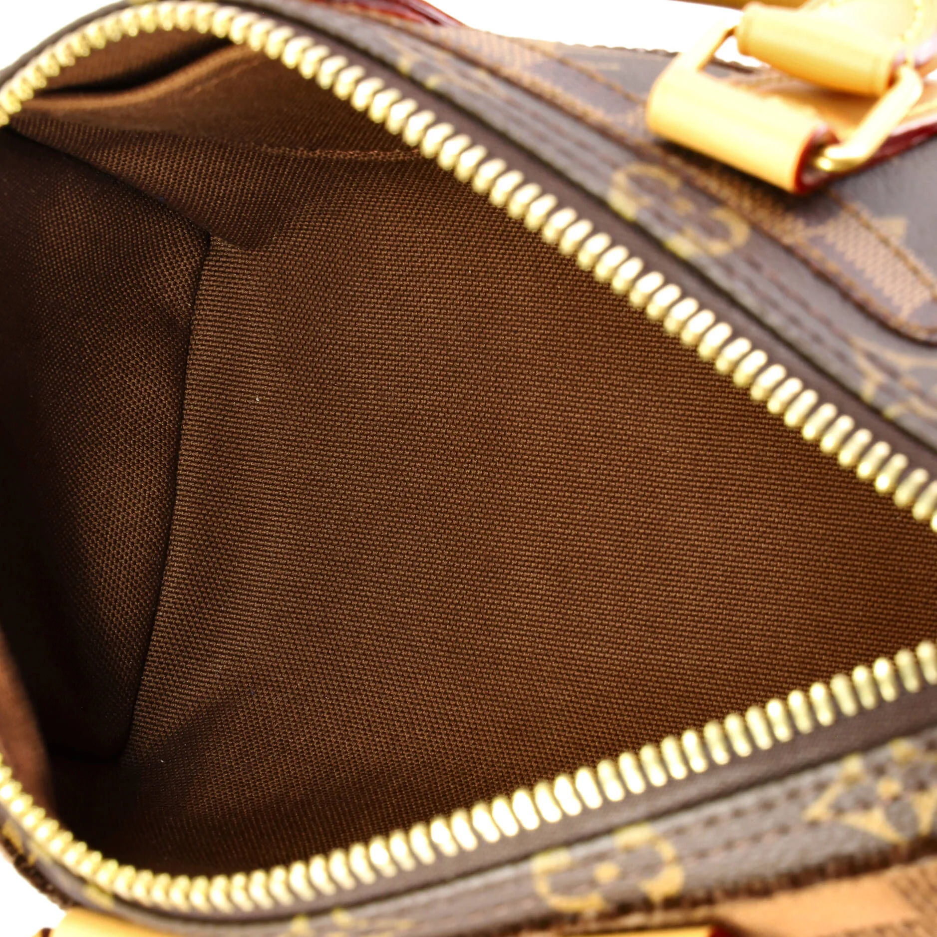 Keepall Bandouliere Bag Limited Edition Monogram Landscape Canvas 25 - Image 5