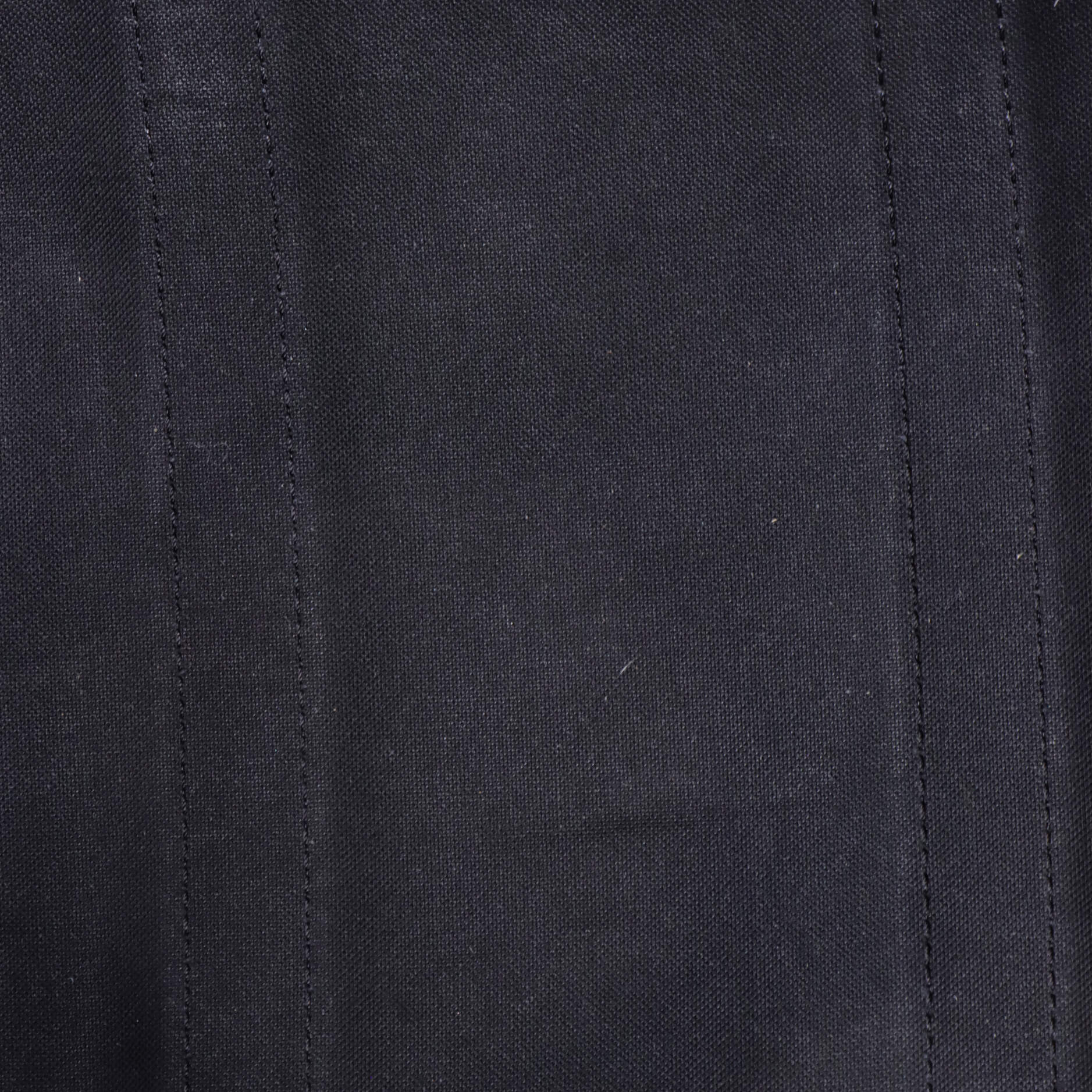 Keepall Bandouliere Bag Monogram Eclipse Canvas 45 - Image 5