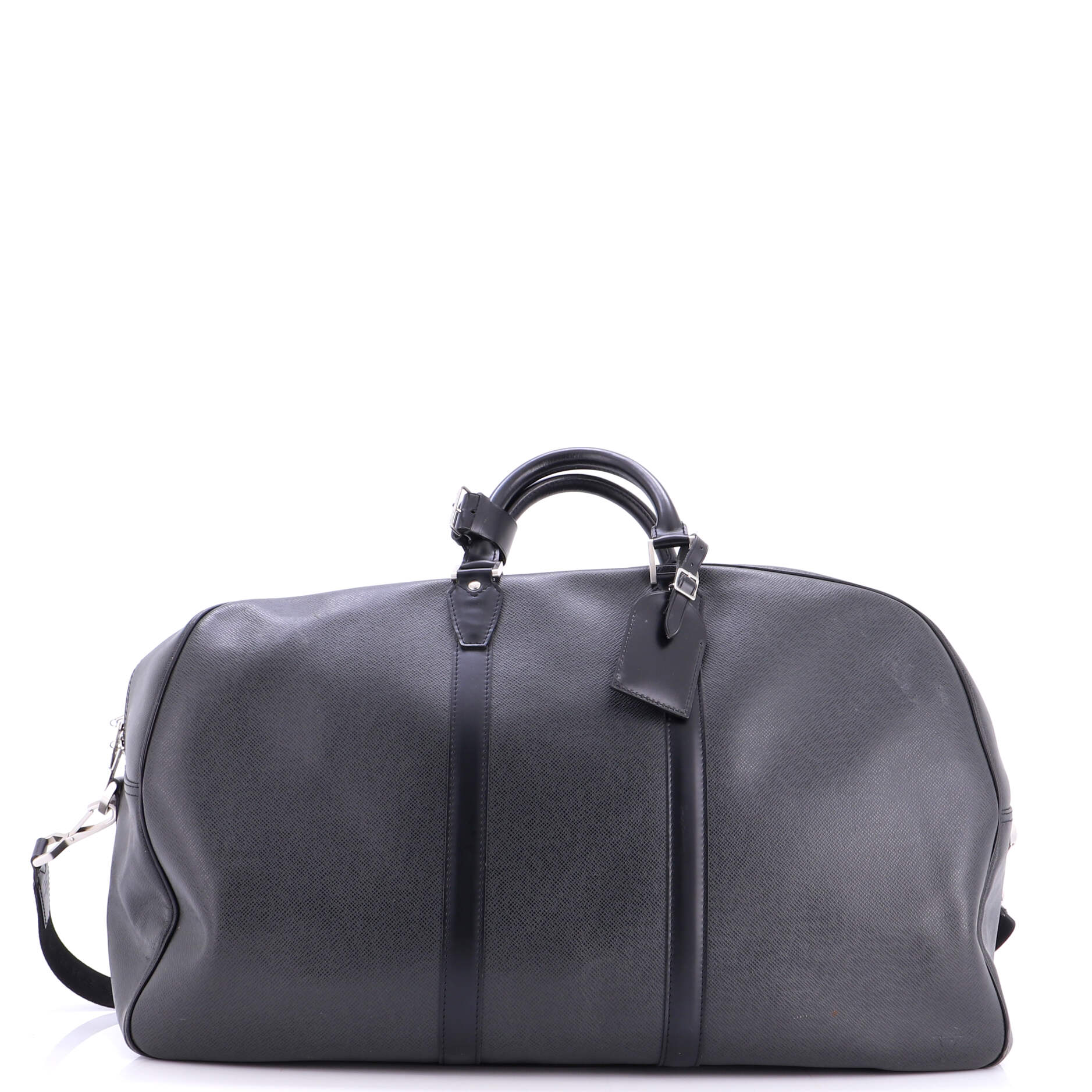 Kendall Handbag Taiga Leather GM