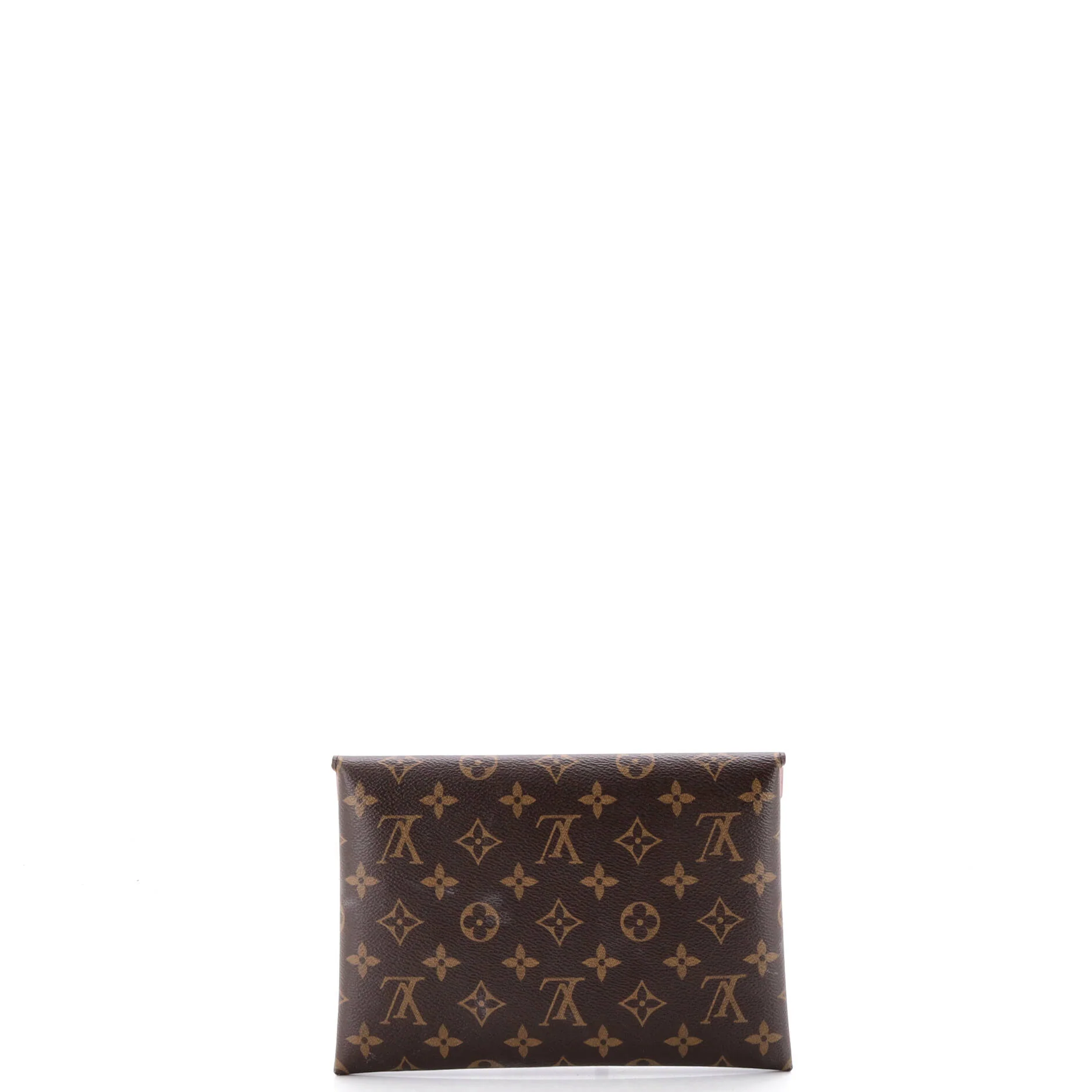 Kirigami Pochette Set Monogram Canvas - Image 3
