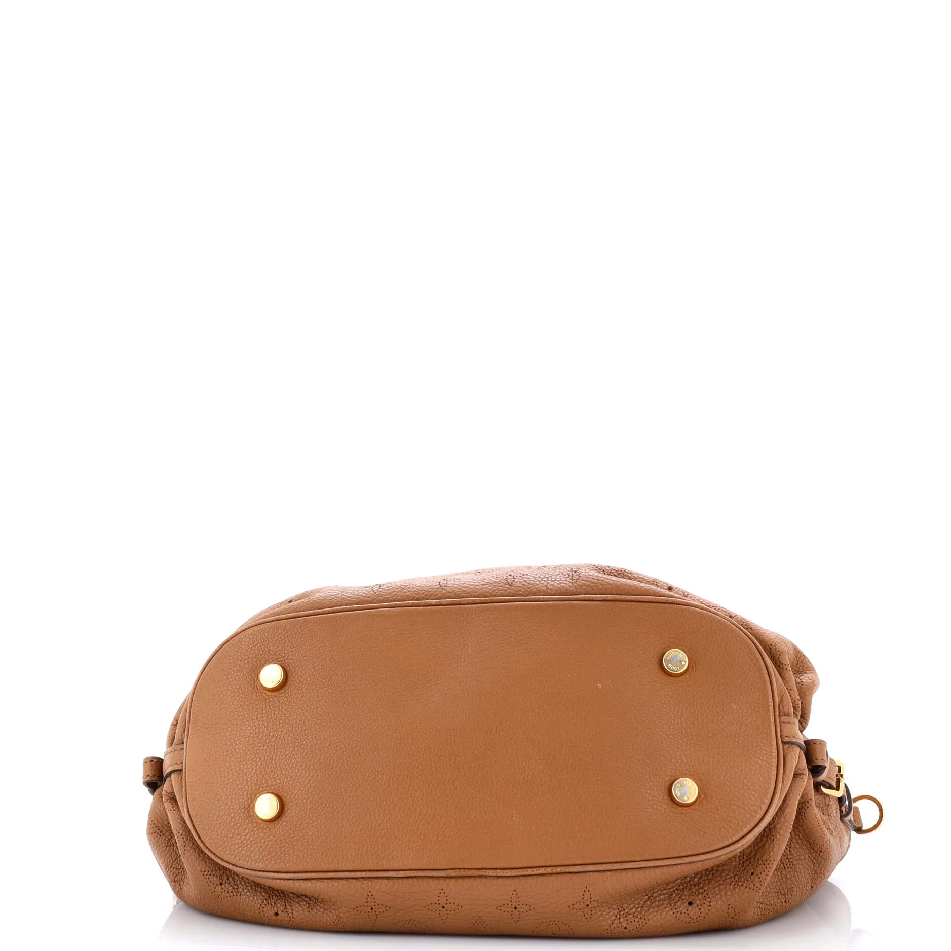 L Hobo Mahina Leather - Image 4