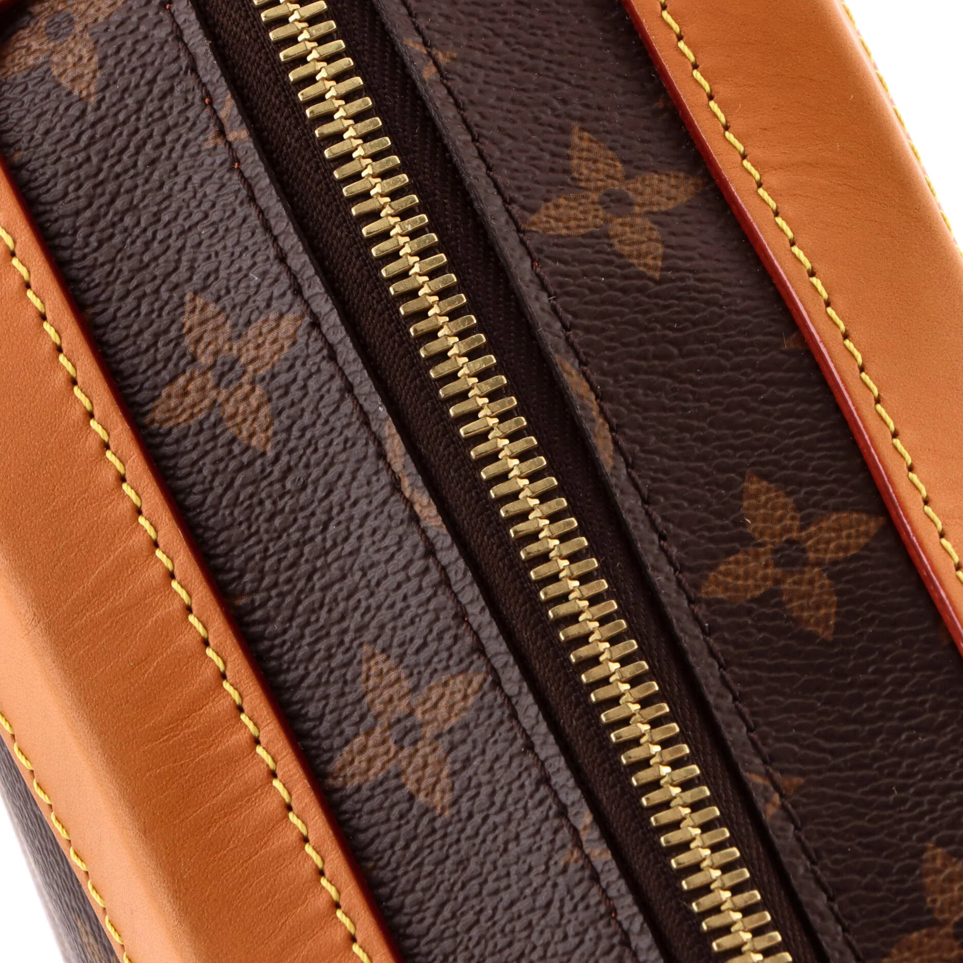 Legacy Soft Trunk Bag Monogram Canvas - Image 7