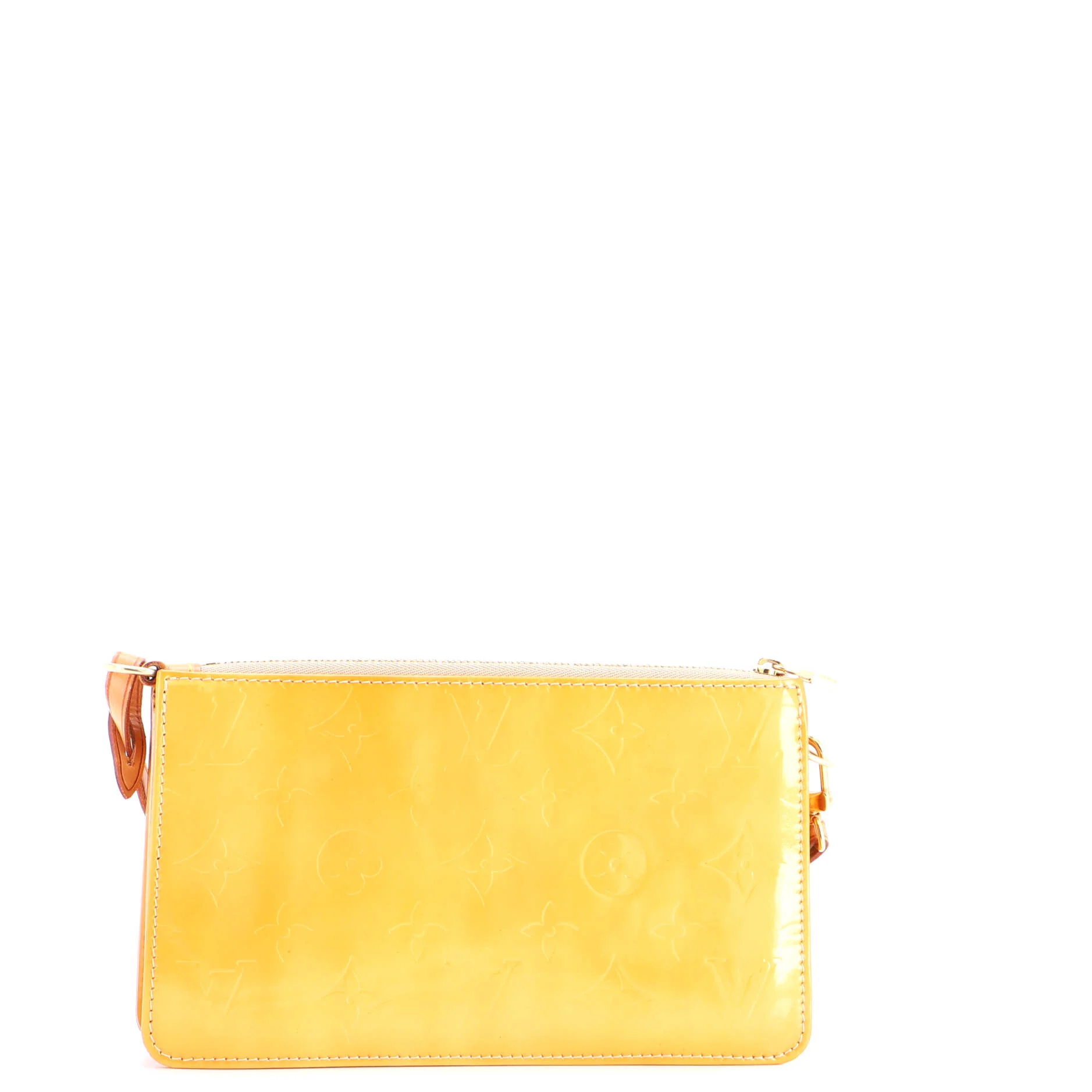 Lexington Pochette Monogram Vernis - Image 3