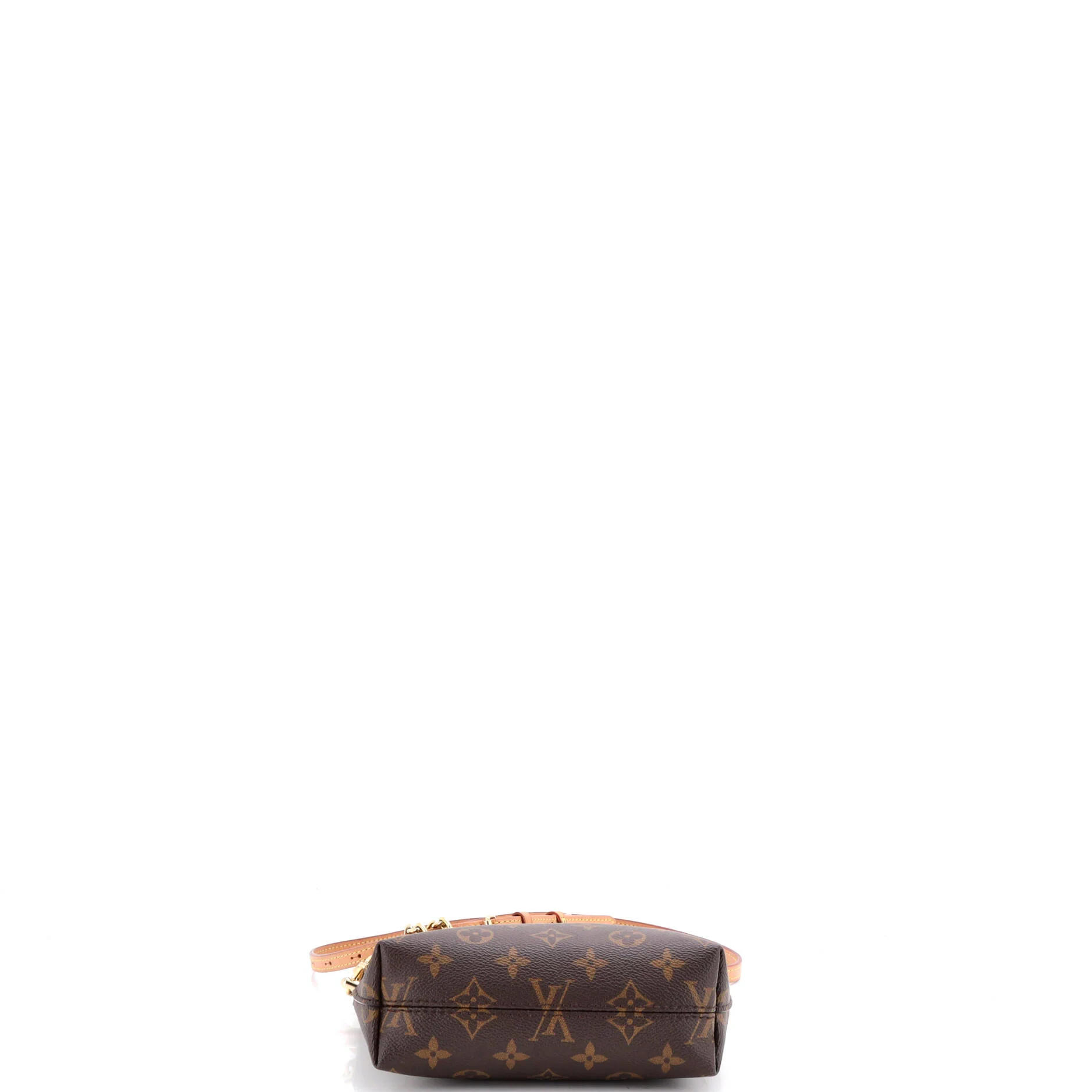 Lockit NM Handbag Monogram Canvas BB - Image 4