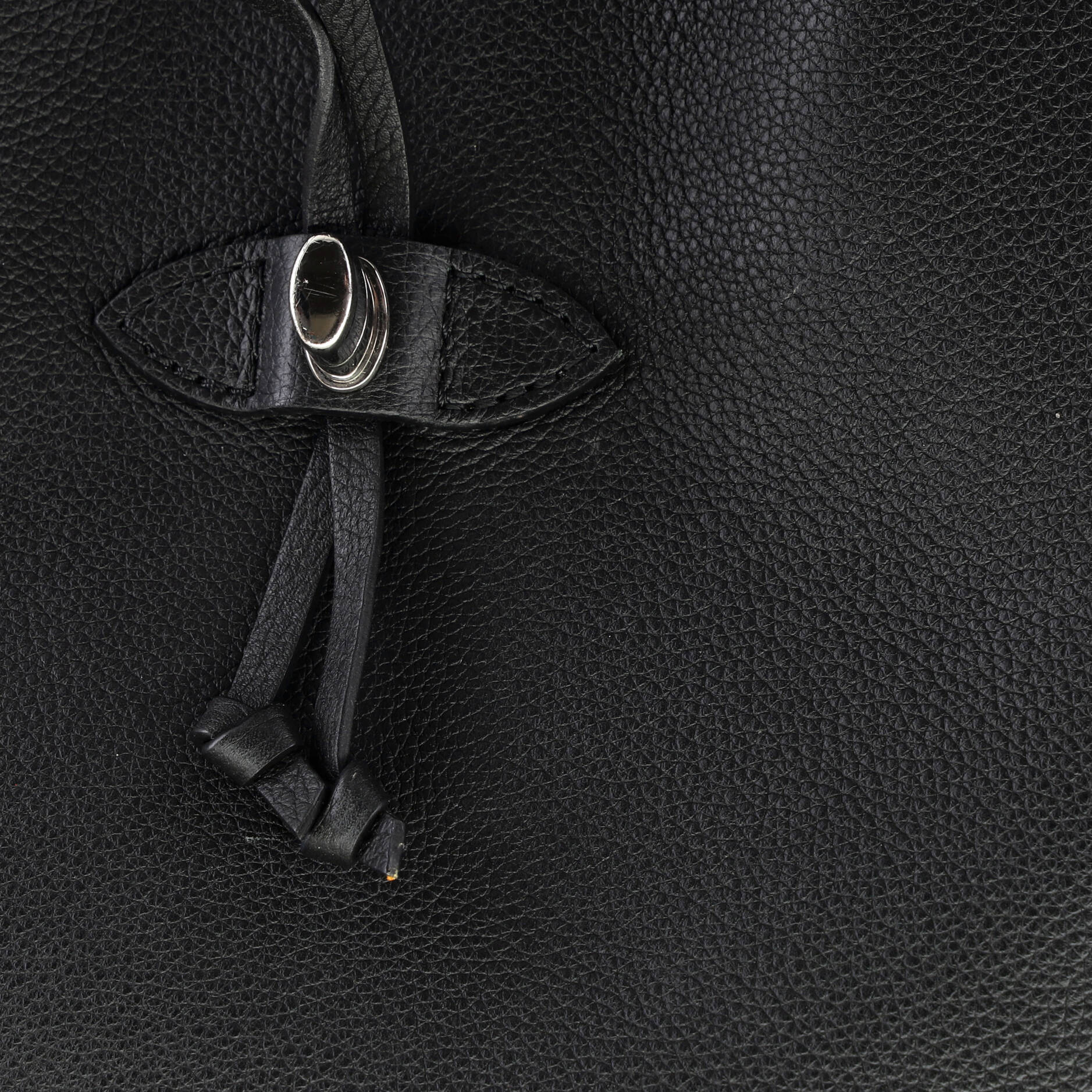 Lockme Backpack Leather - Image 8