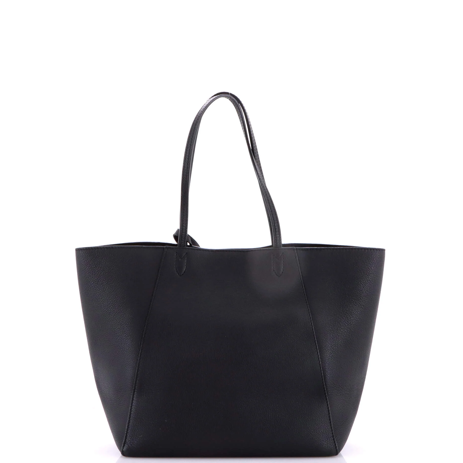 Lockme Cabas Leather - Image 3