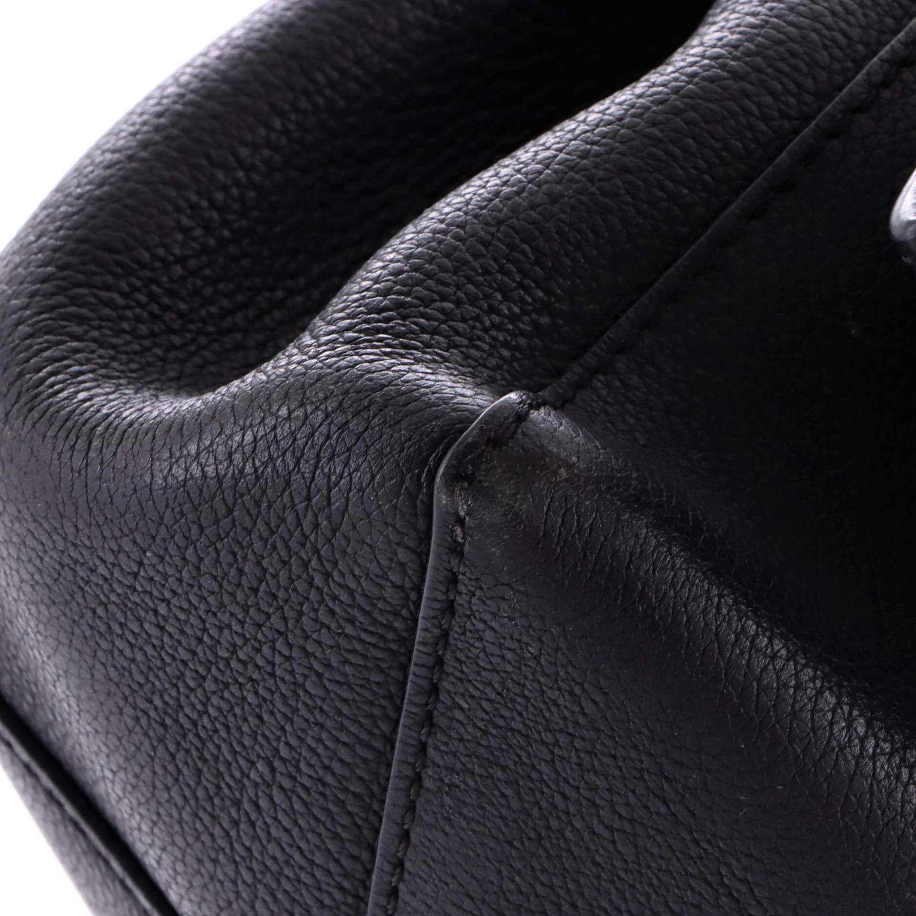 Lockme II Handbag Leather - Image 6