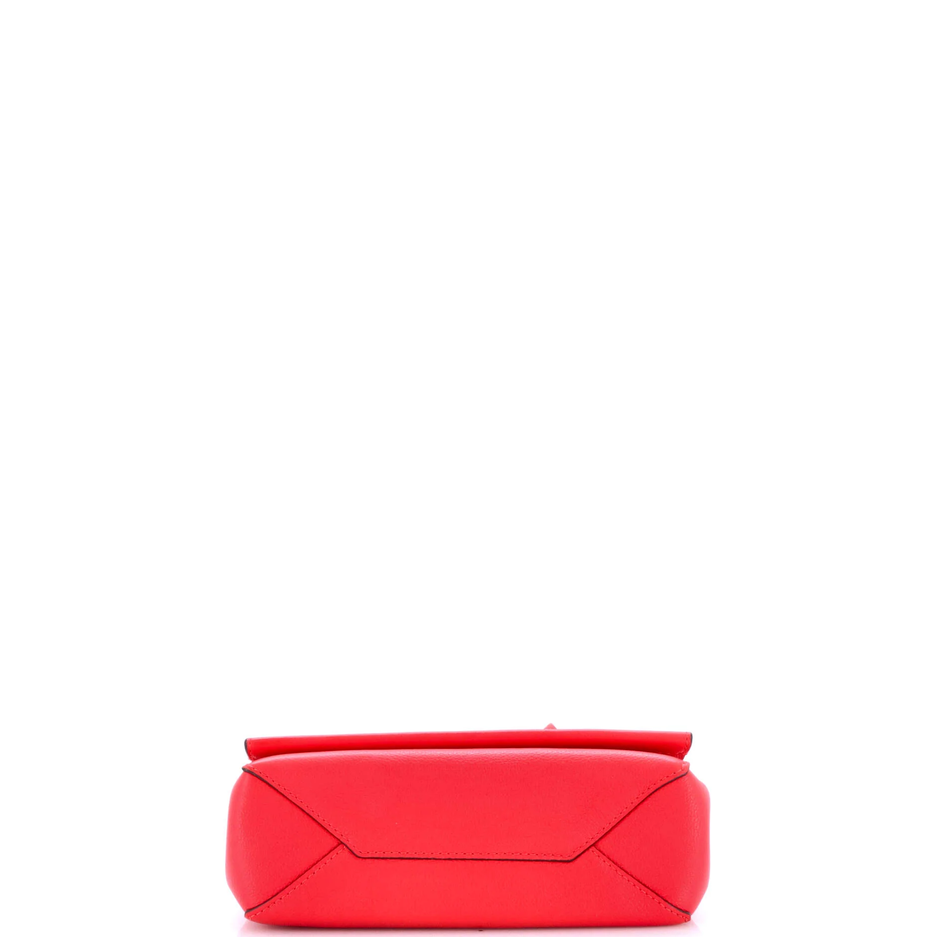 Lockme II Handbag Leather BB - Image 4