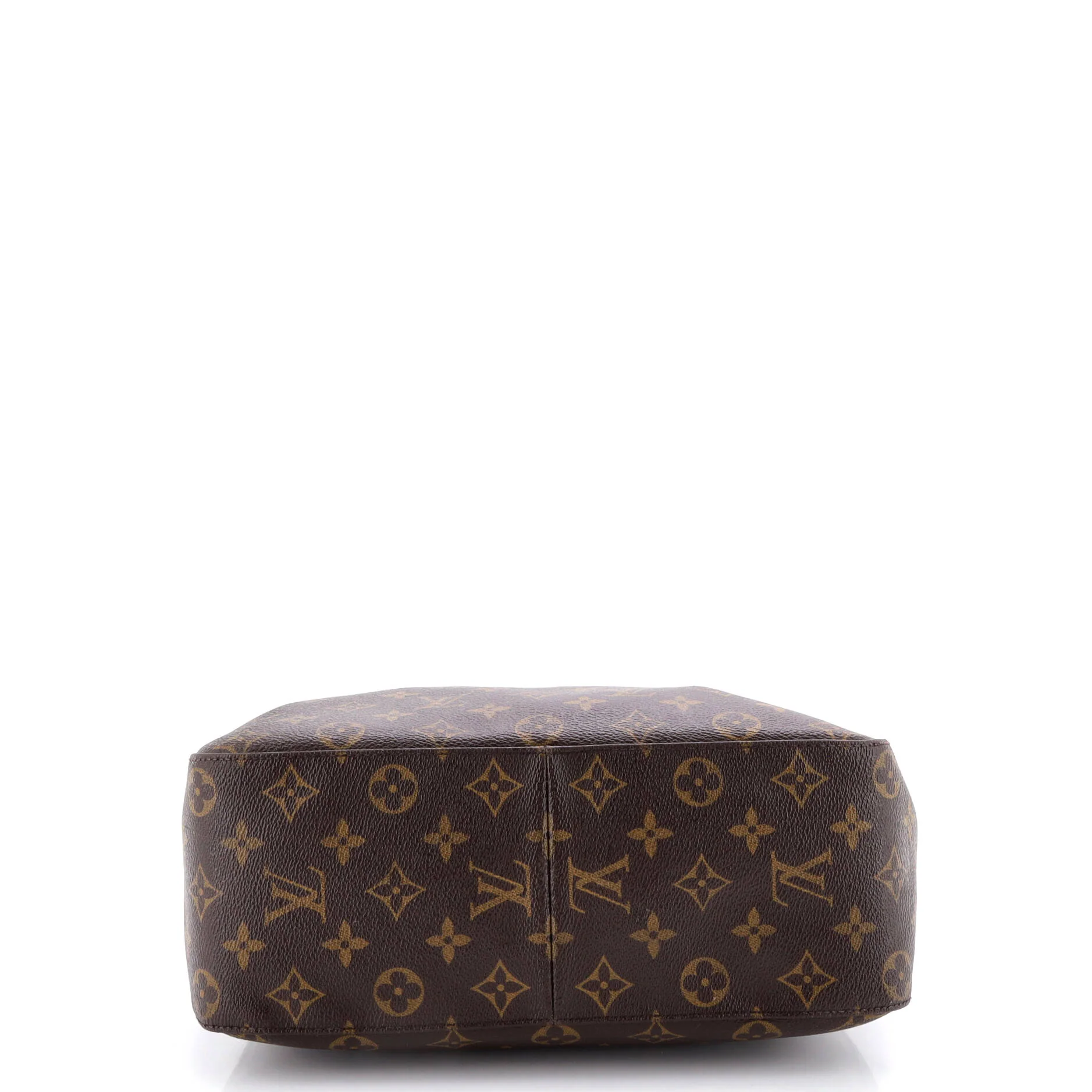 Looping Handbag Damier GM - Image 4