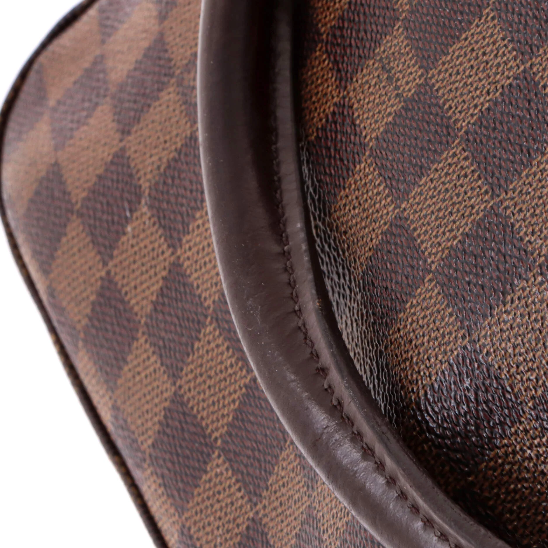 Looping Handbag Damier GM - Image 6