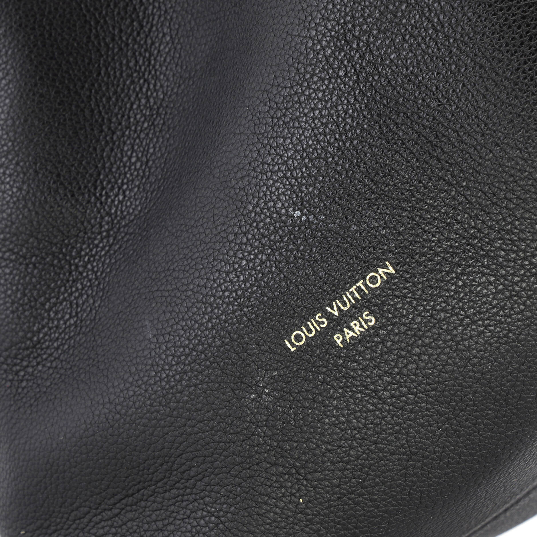 Low Key Hobo Calfskin PM - Image 8