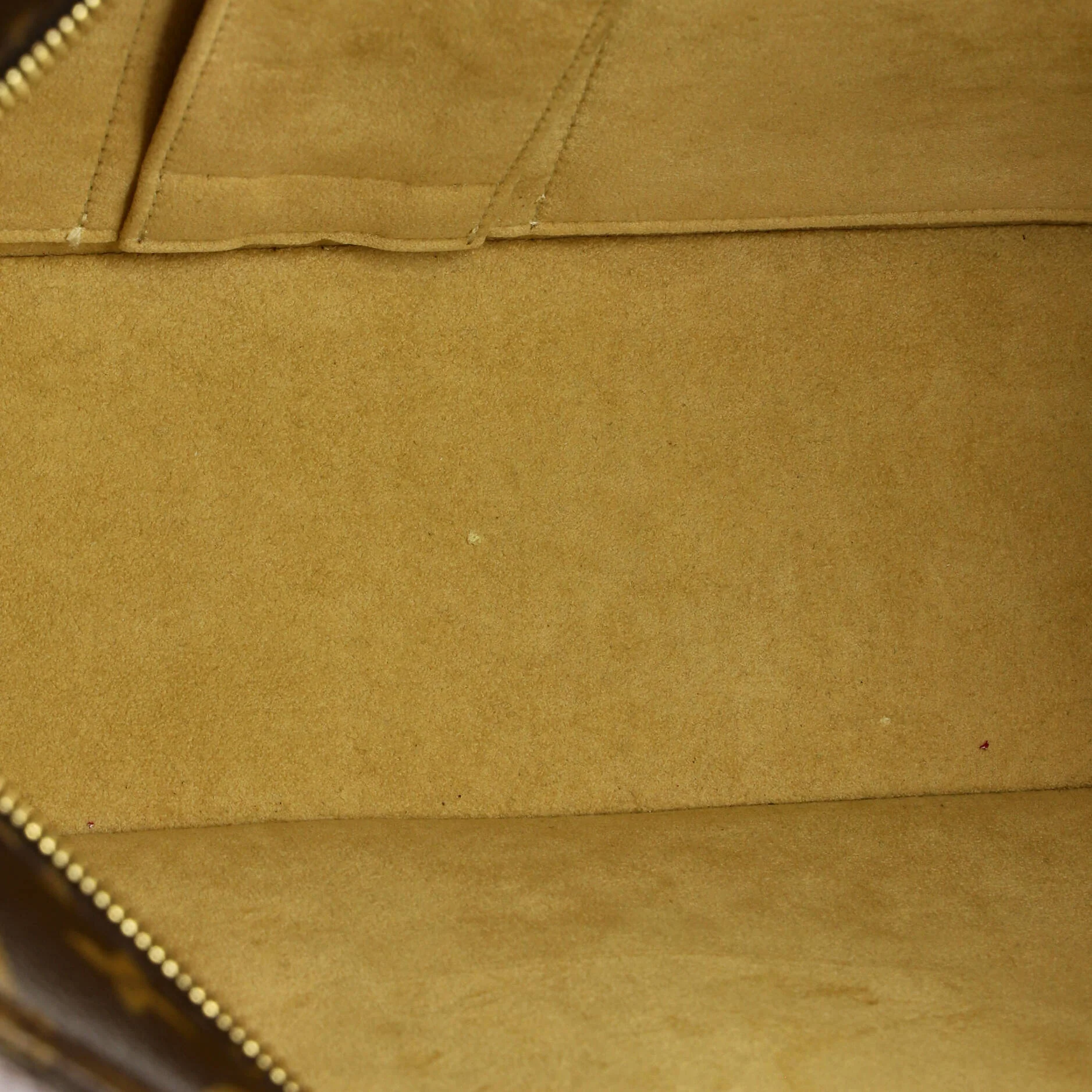 Luco Handbag Monogram Canvas - Image 5