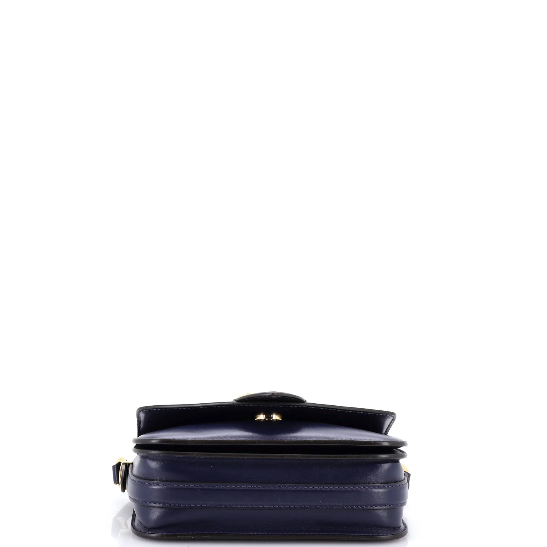 LV Pont 9 Bag Leather - Image 4