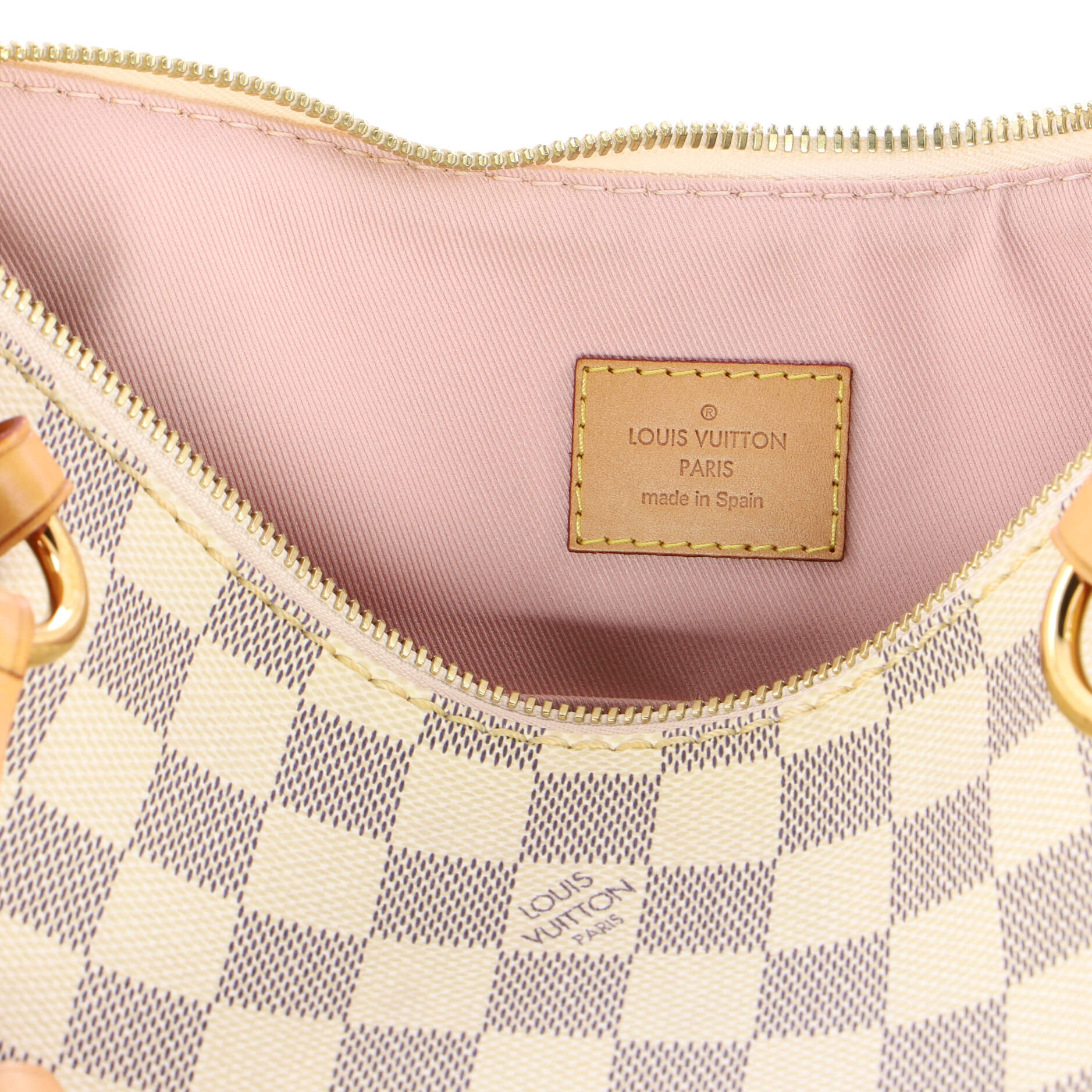 Lymington Handbag Damier - Image 6