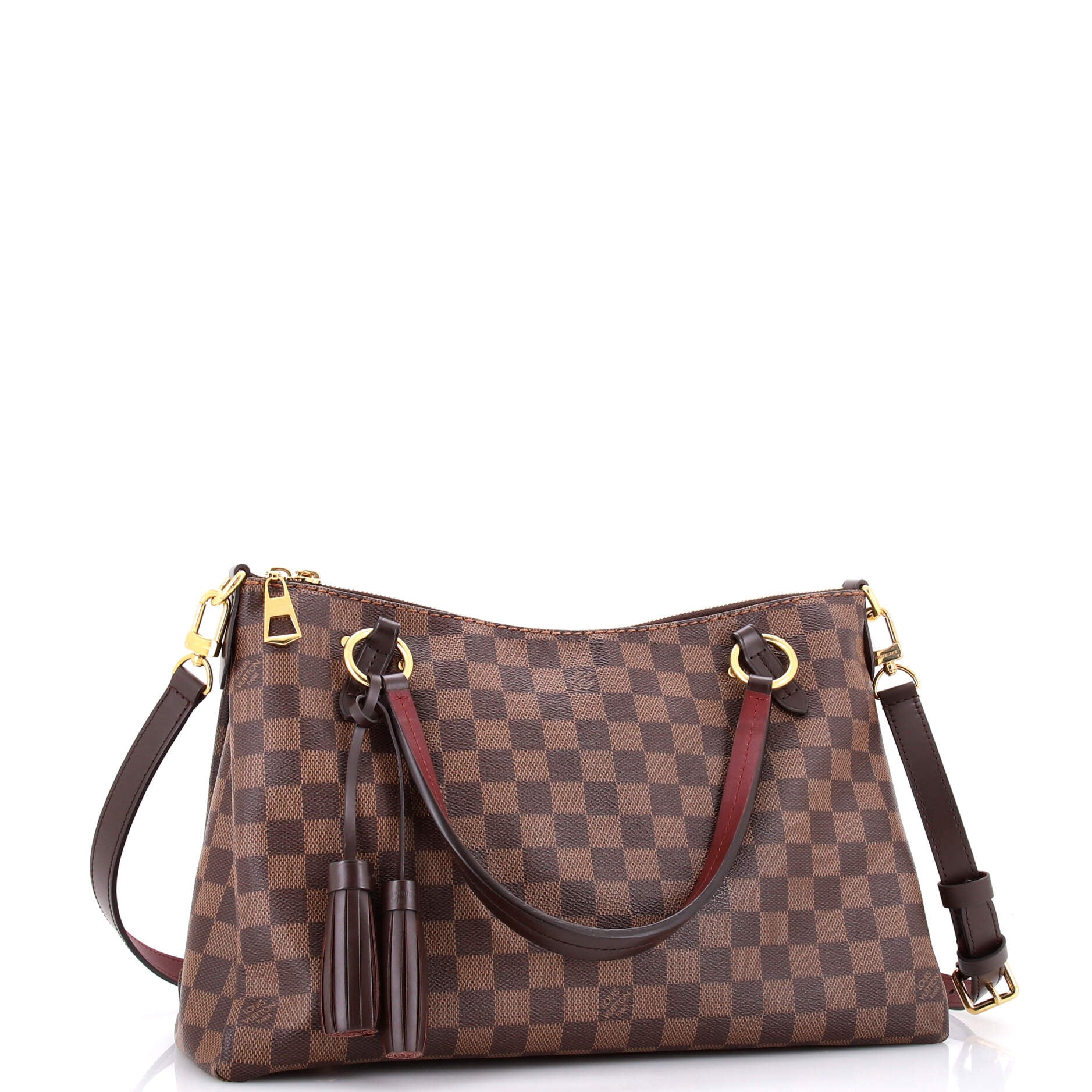 Lymington Handbag Damier - Image 2