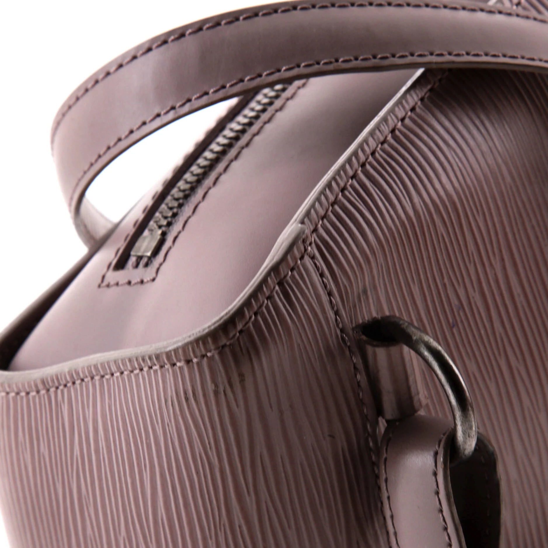 Mabillon Backpack Epi Leather - Image 8