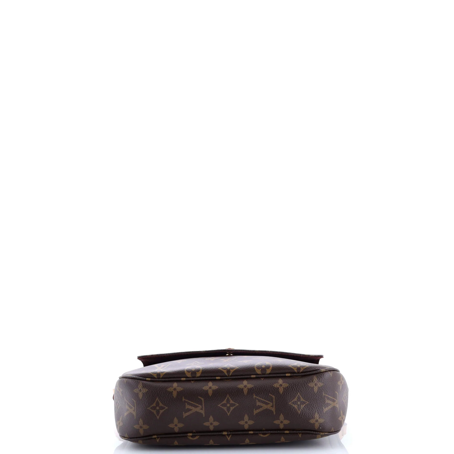 Mabillon Shoulder Bag Monogram Canvas - Image 4