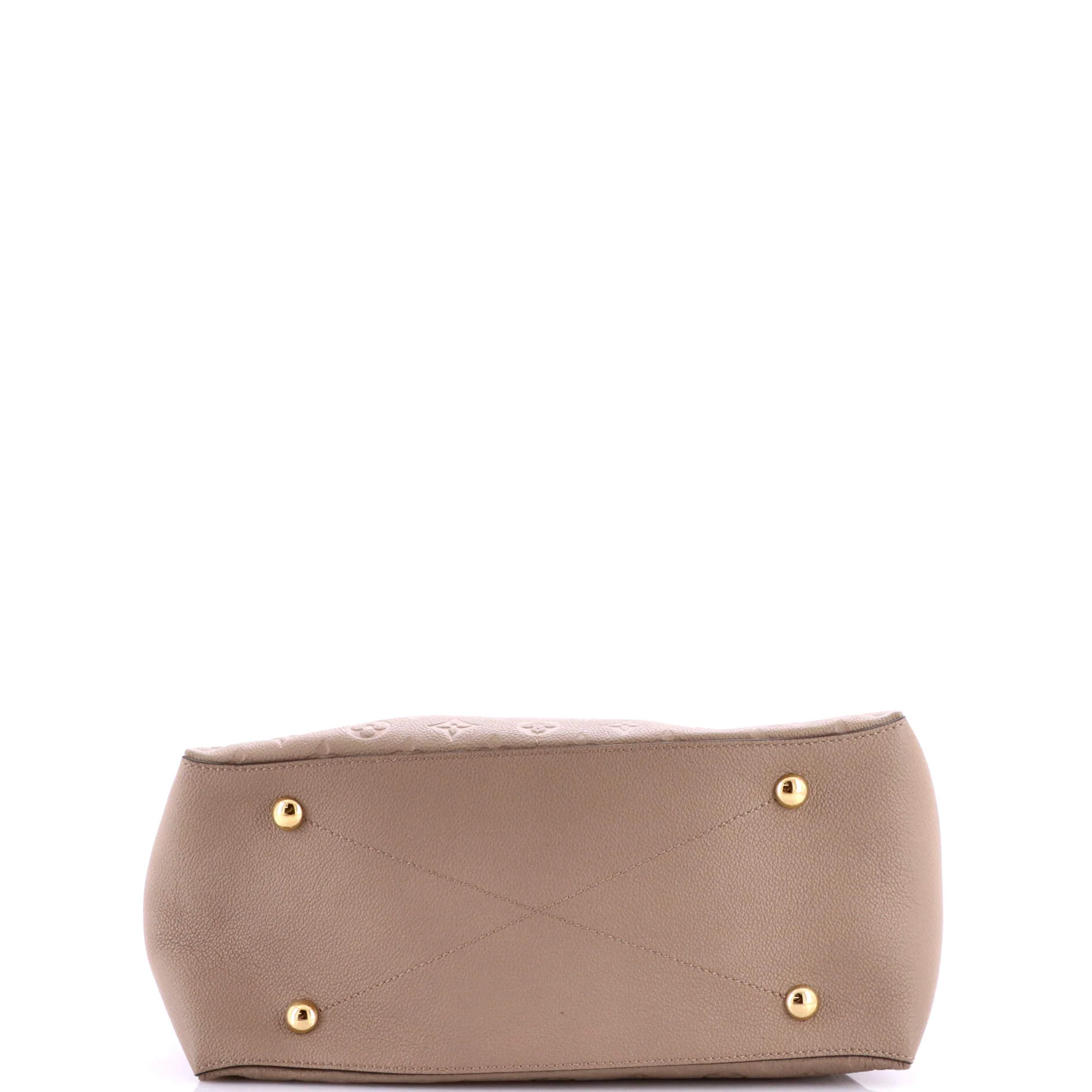 Maida Handbag Monogram Empreinte Leather - Image 4