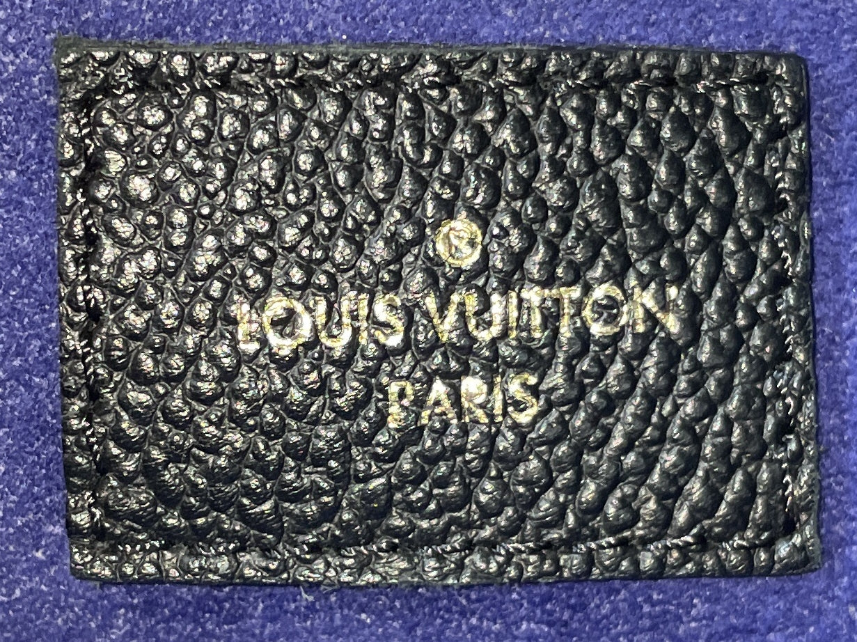 Maida Handbag Monogram Empreinte Leather - Image 8