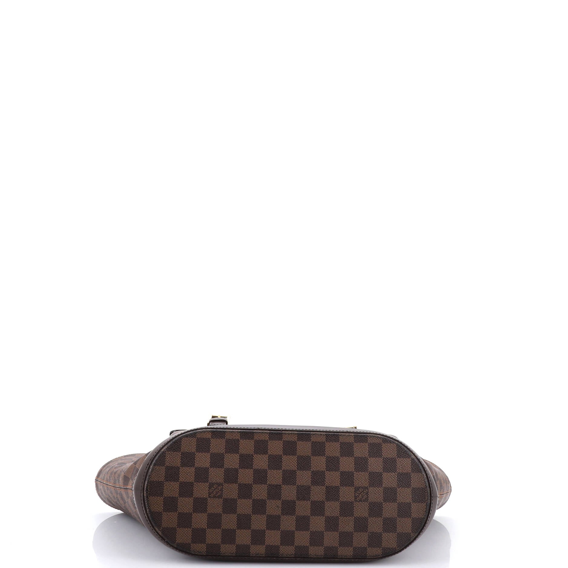 Manosque Handbag Damier GM - Image 5