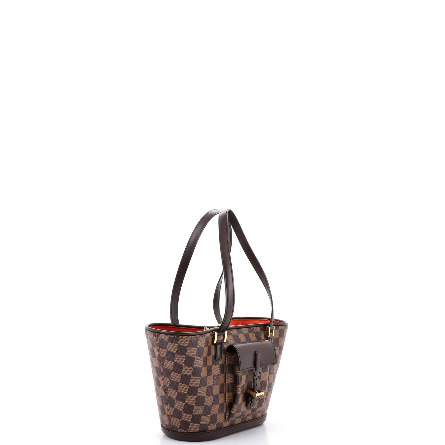 Manosque Handbag Damier PM - Image 2