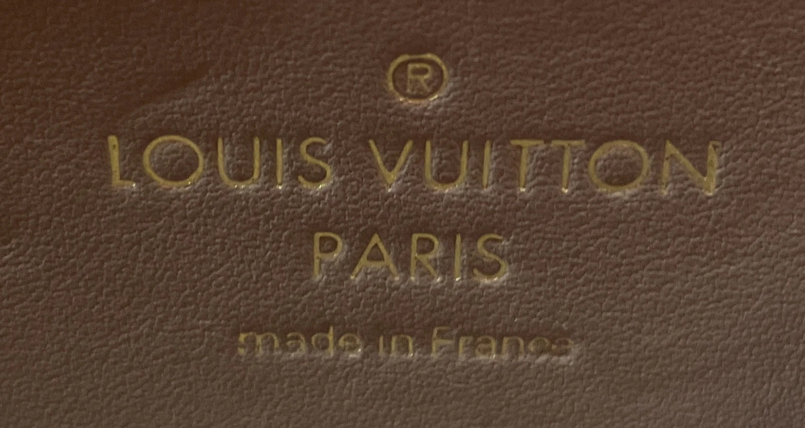 Marceau Handbag Monogram Empreinte Leather - Image 8