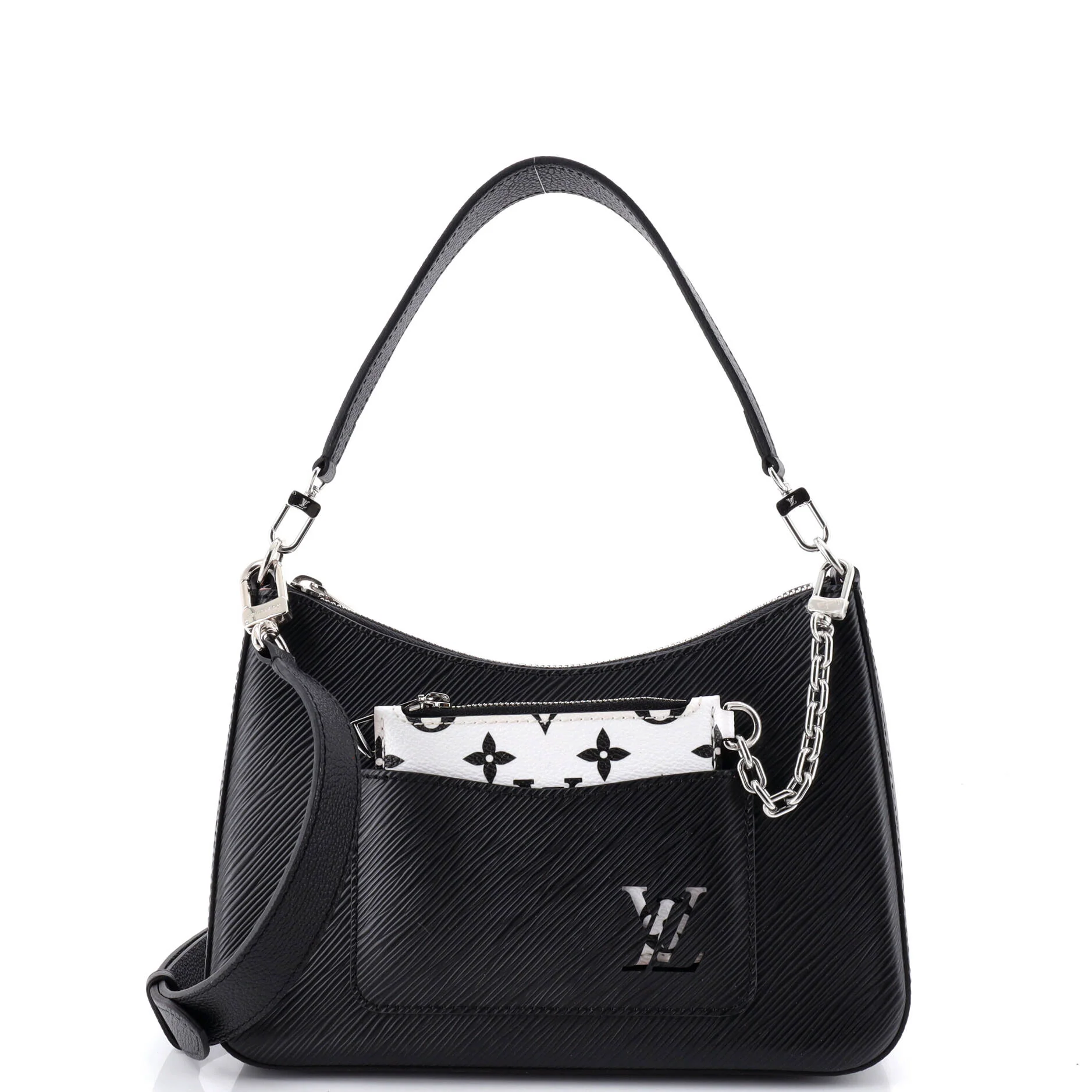 Marelle Handbag Epi Leather