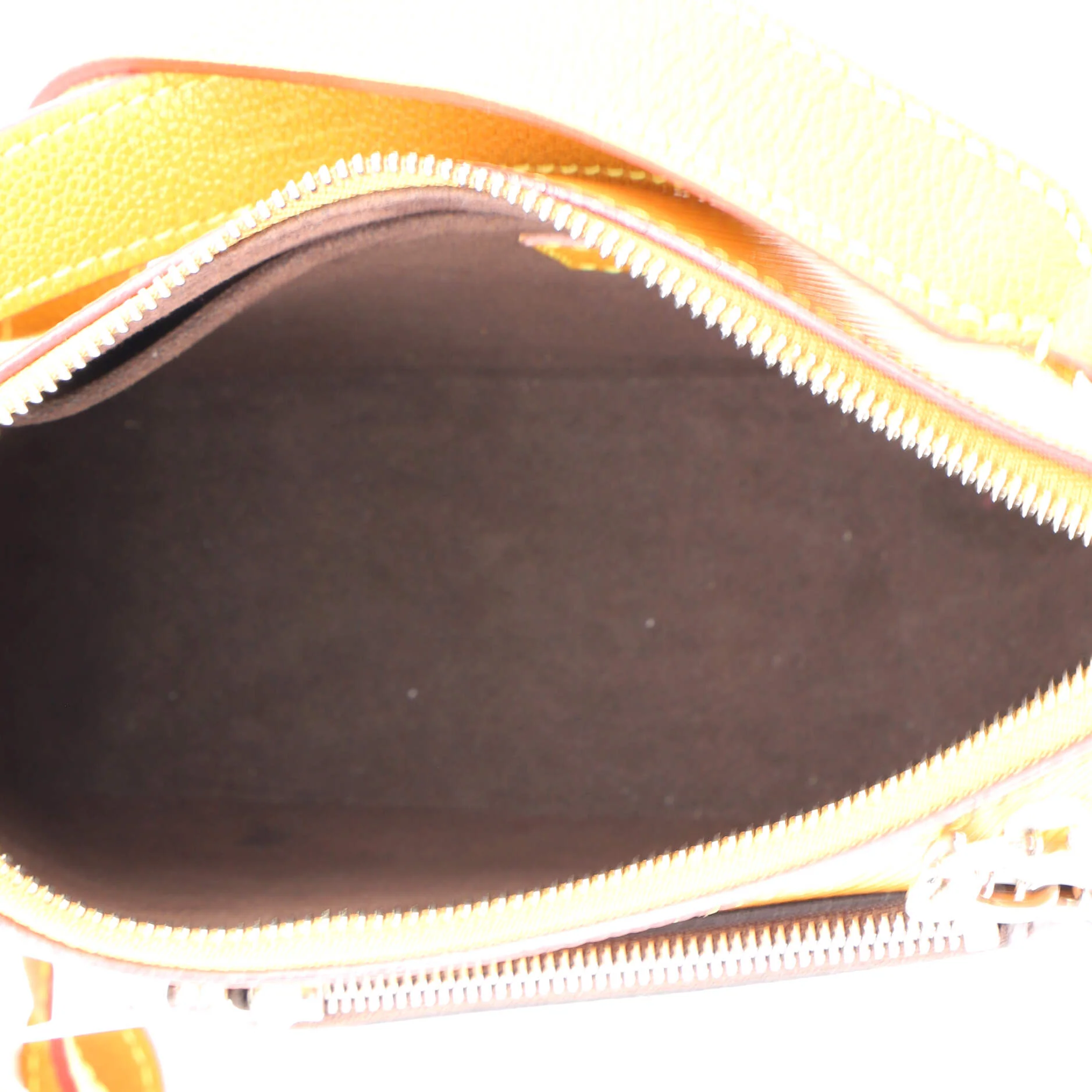 Marelle Handbag Epi Leather - Image 5