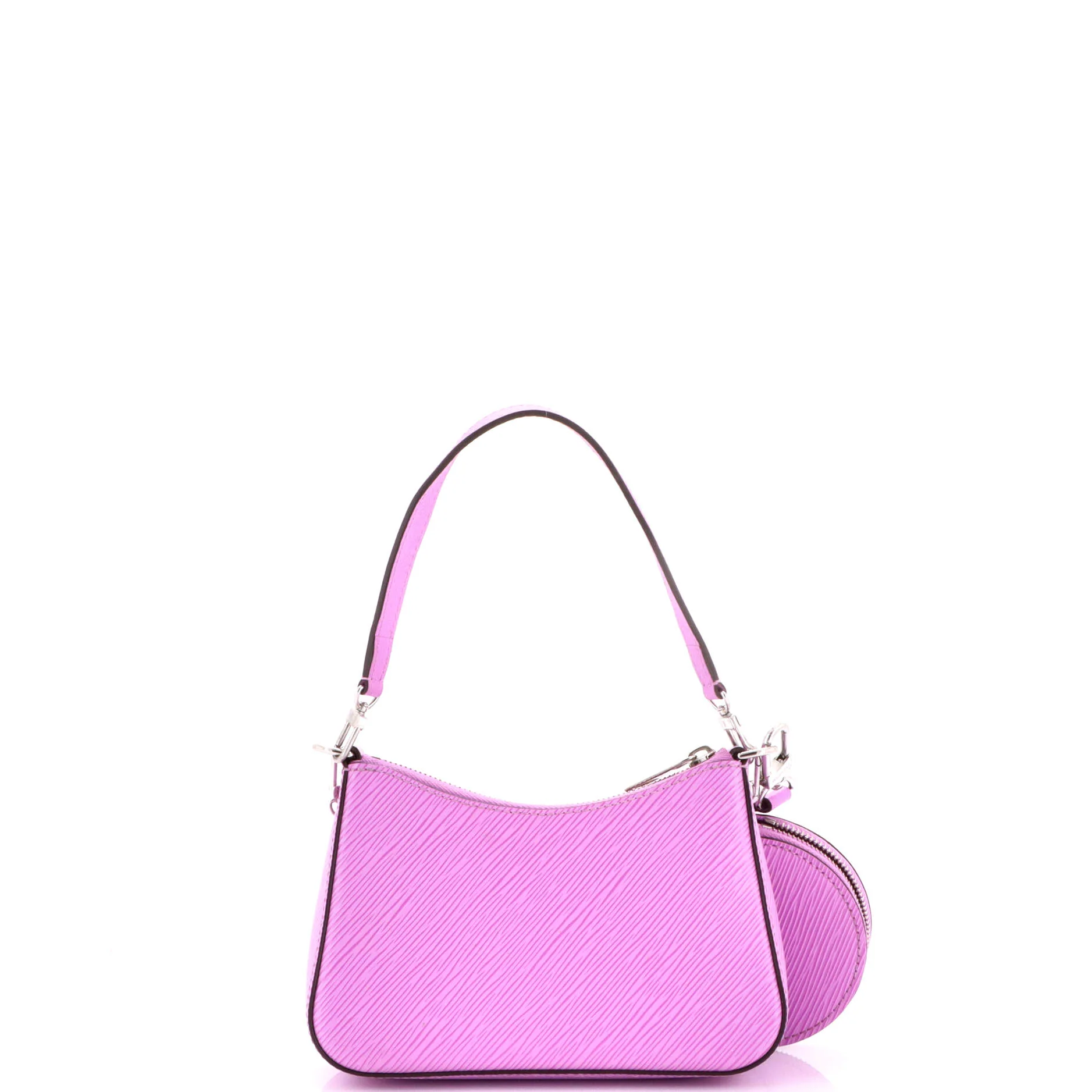 Marellini Handbag Epi Leather - Image 4