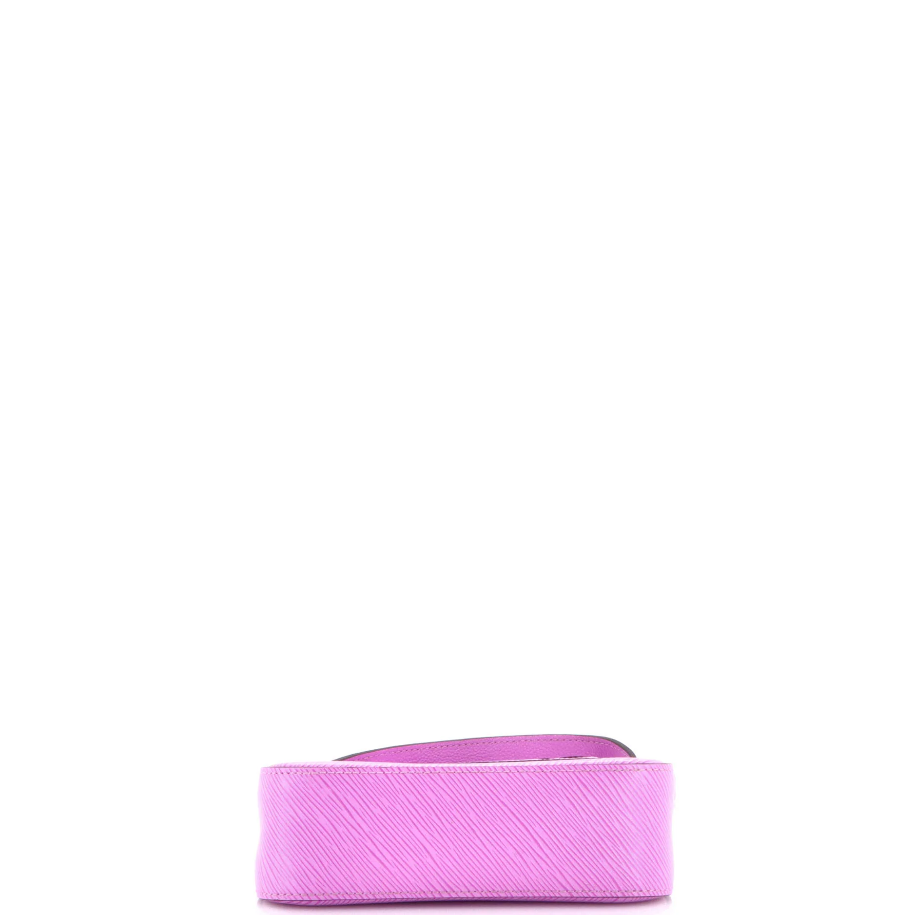 Marellini Handbag Epi Leather - Image 5