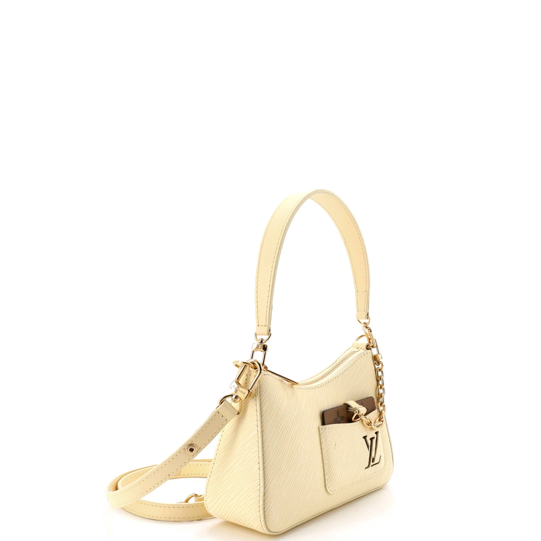Marellini Penguin Handbag Epi Leather - Image 2