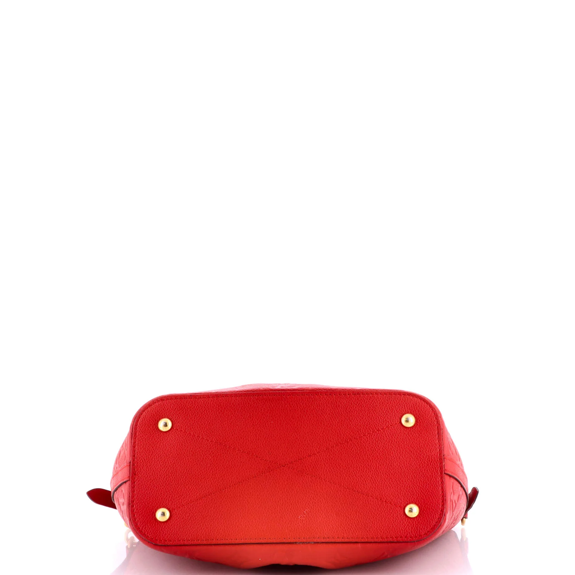 Mazarine Handbag Monogram Empreinte Leather PM - Image 4