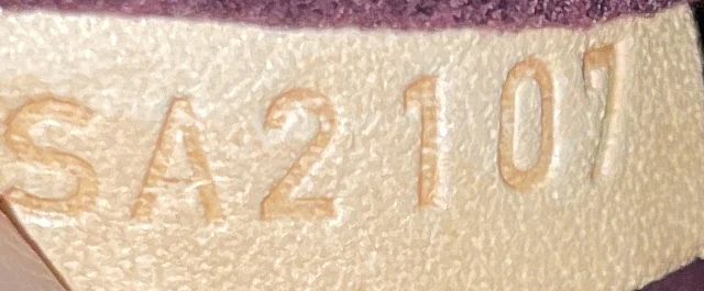 Melie Handbag Monogram Canvas - Image 7