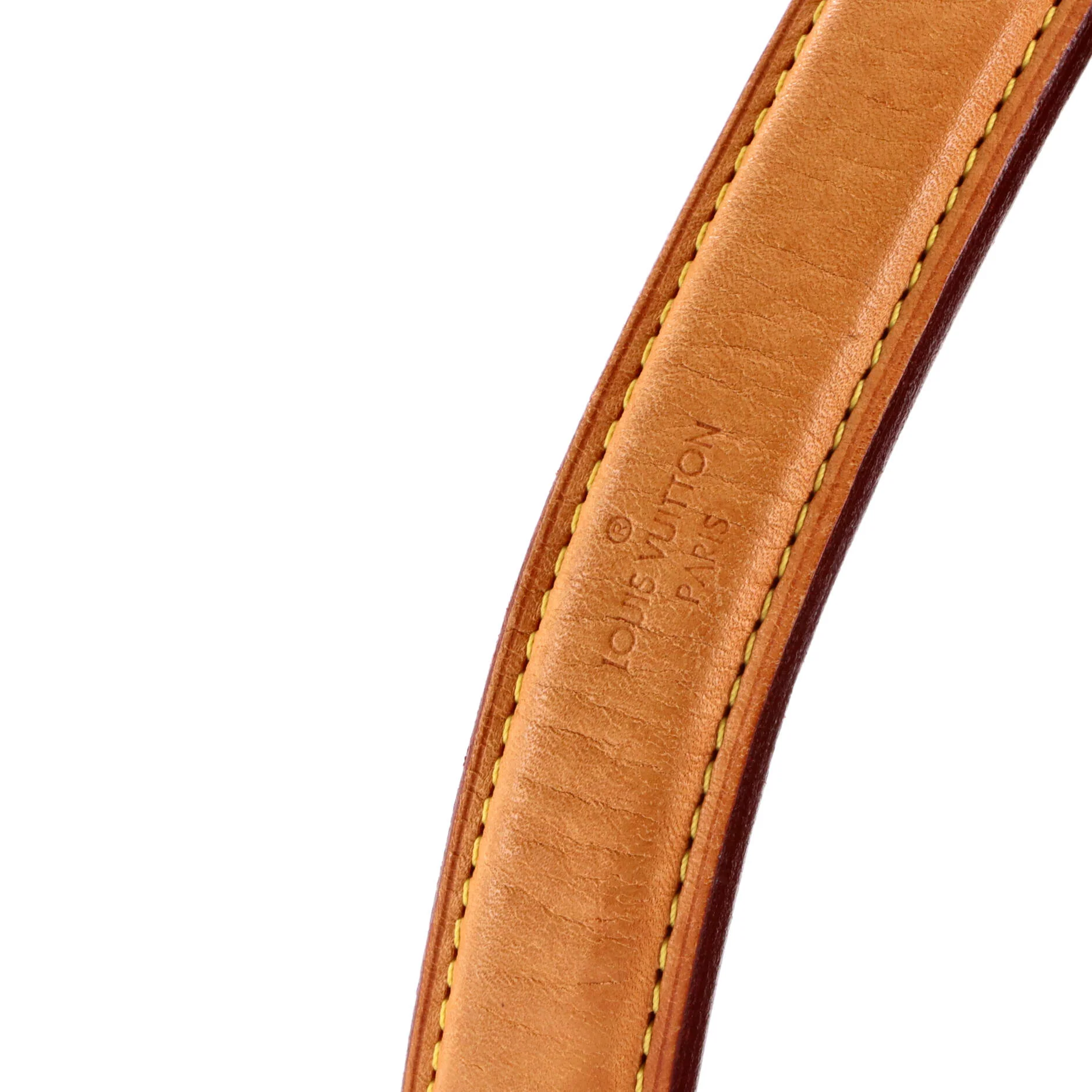 Melie Handbag Monogram Canvas - Image 6