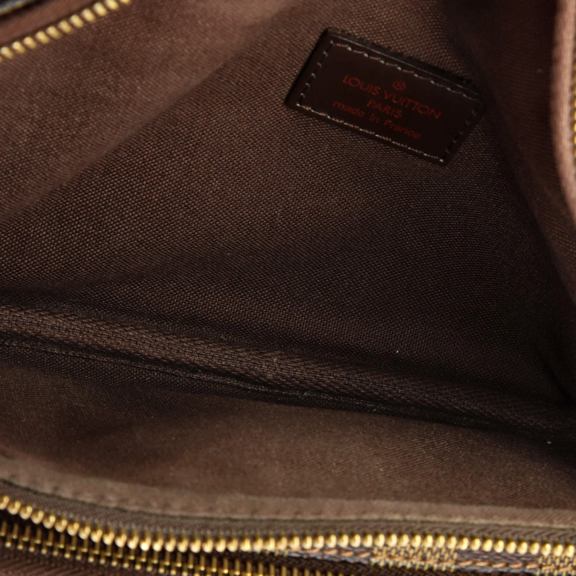 Melville Waist Bag Damier - Image 5