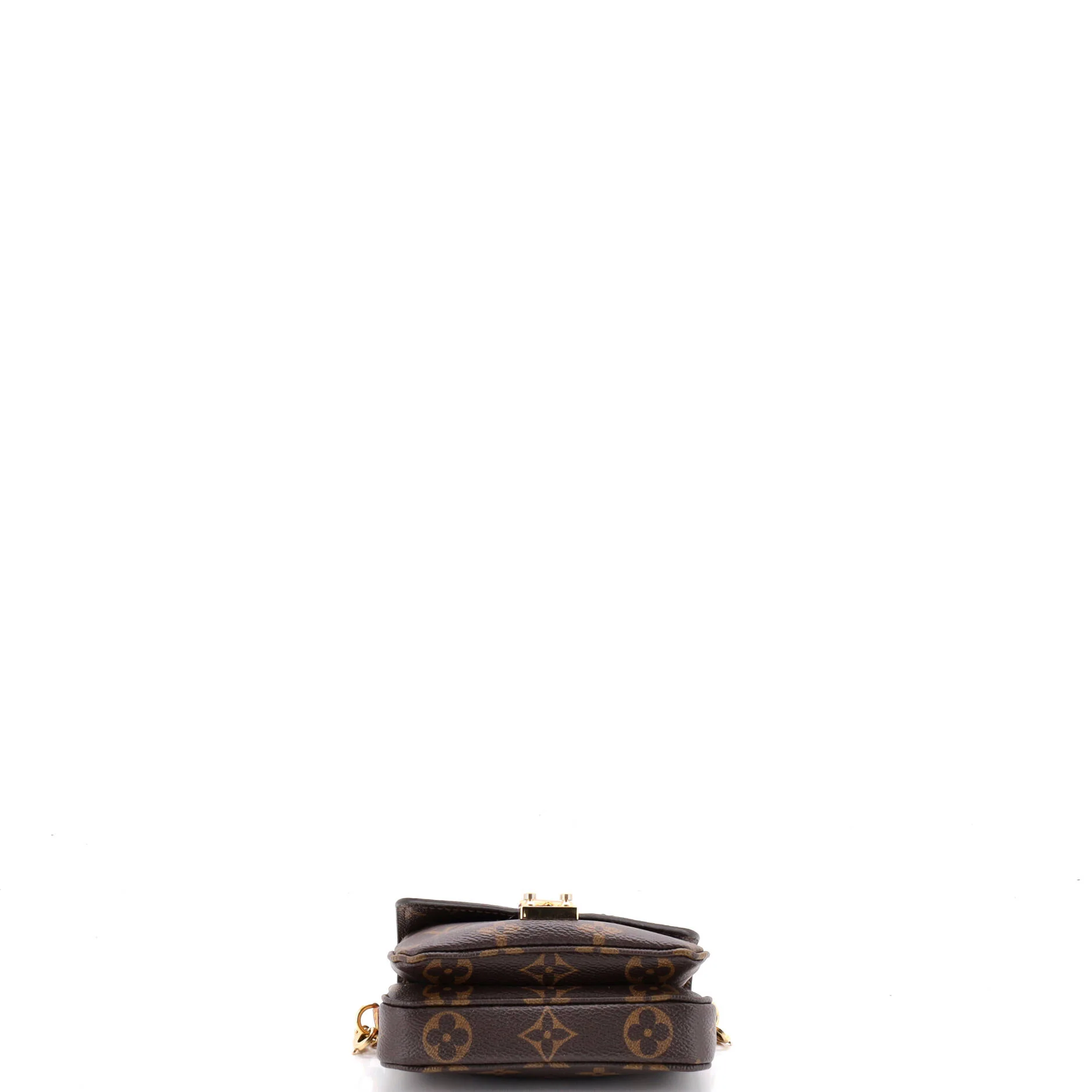 Micro Metis Monogram Canvas - Image 4