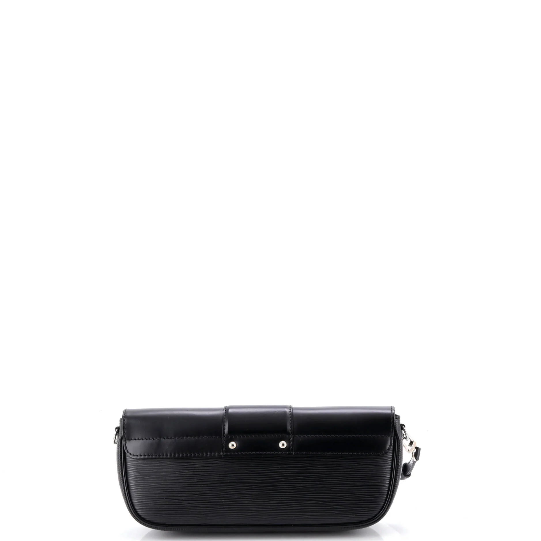 Montaigne Clutch Epi Leather - Image 3