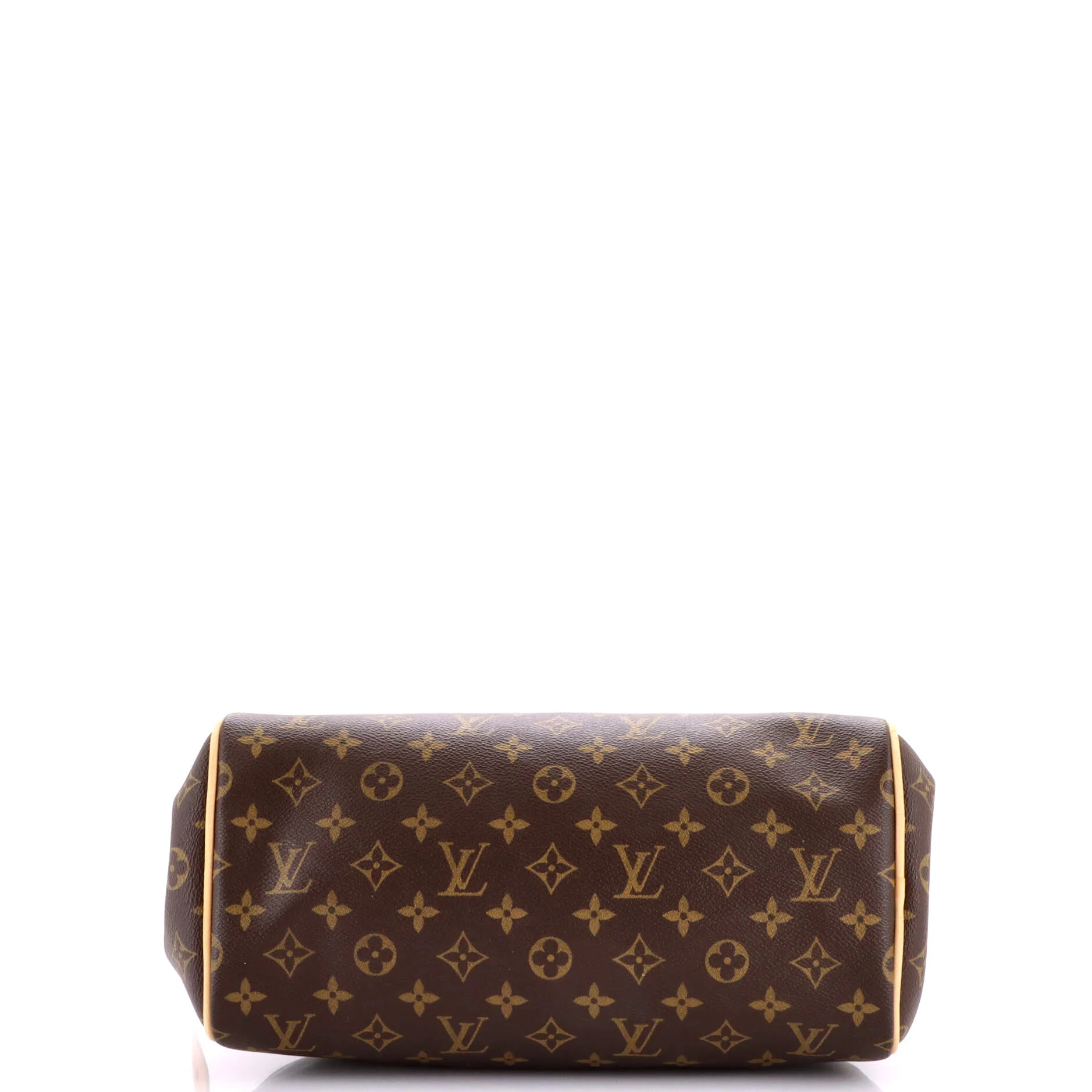 Montorgueil Handbag Monogram Canvas PM - Image 4