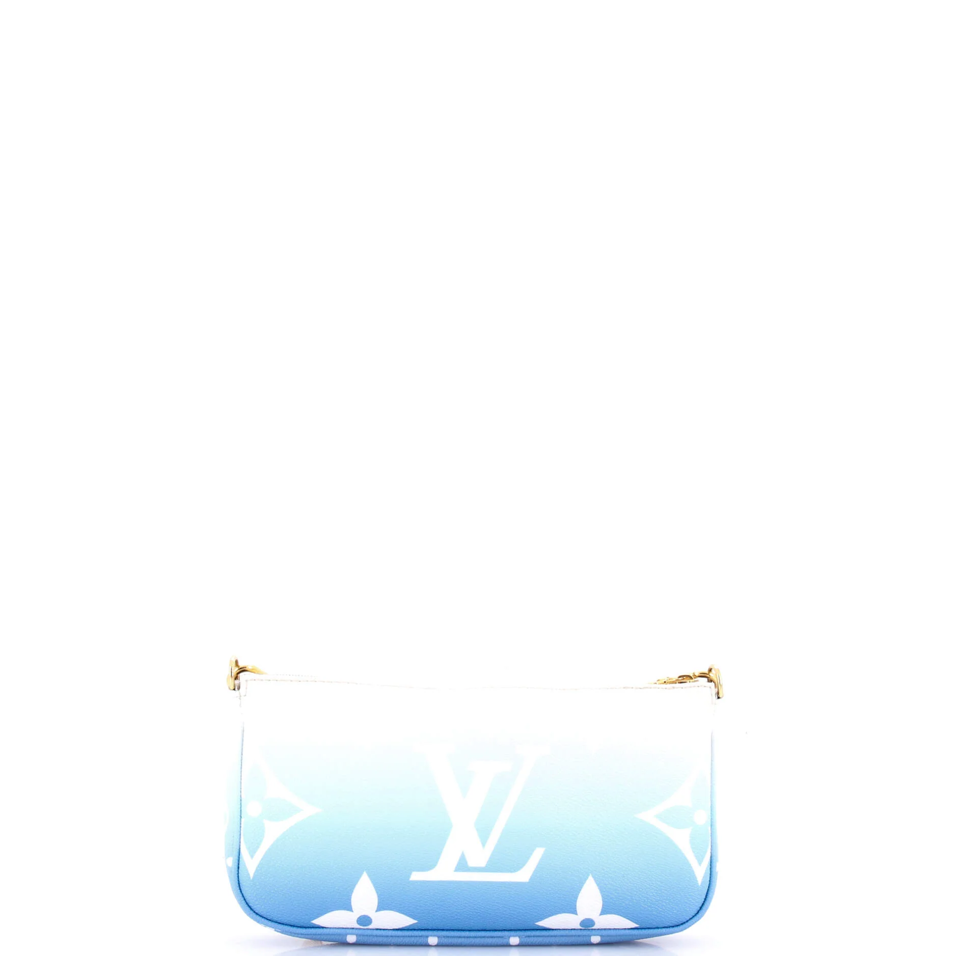 Multi Pochette Accessoires By The Pool Monogram Giant - Image 3