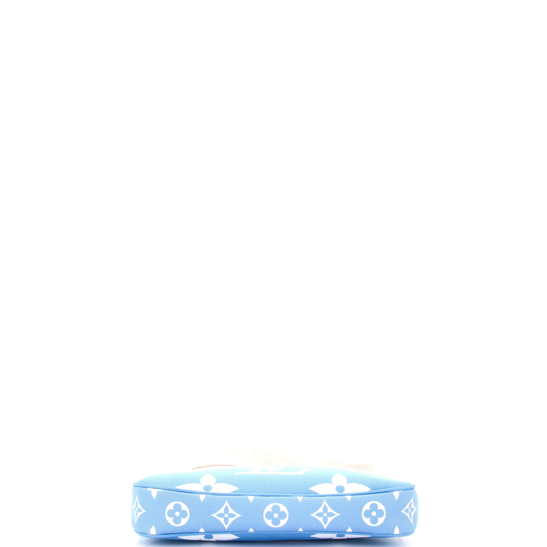 Multi Pochette Accessoires By The Pool Monogram Giant - Image 4