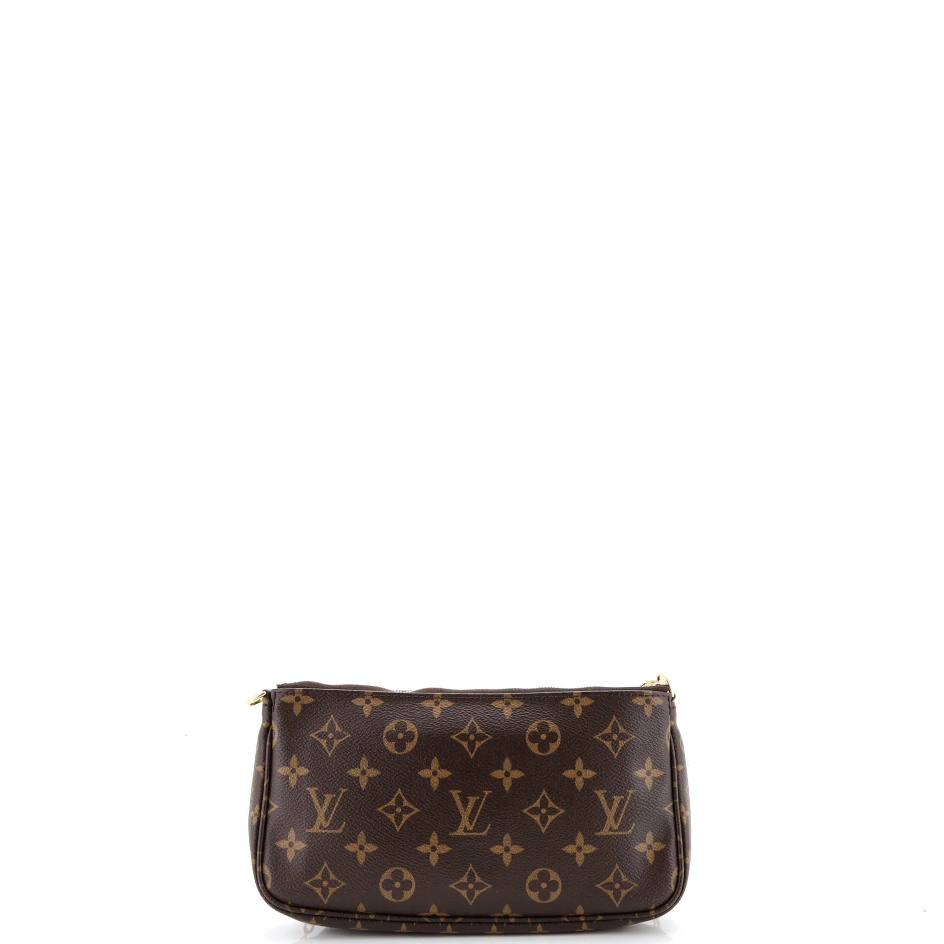 Multi Pochette Accessoires Monogram Canvas - Image 3